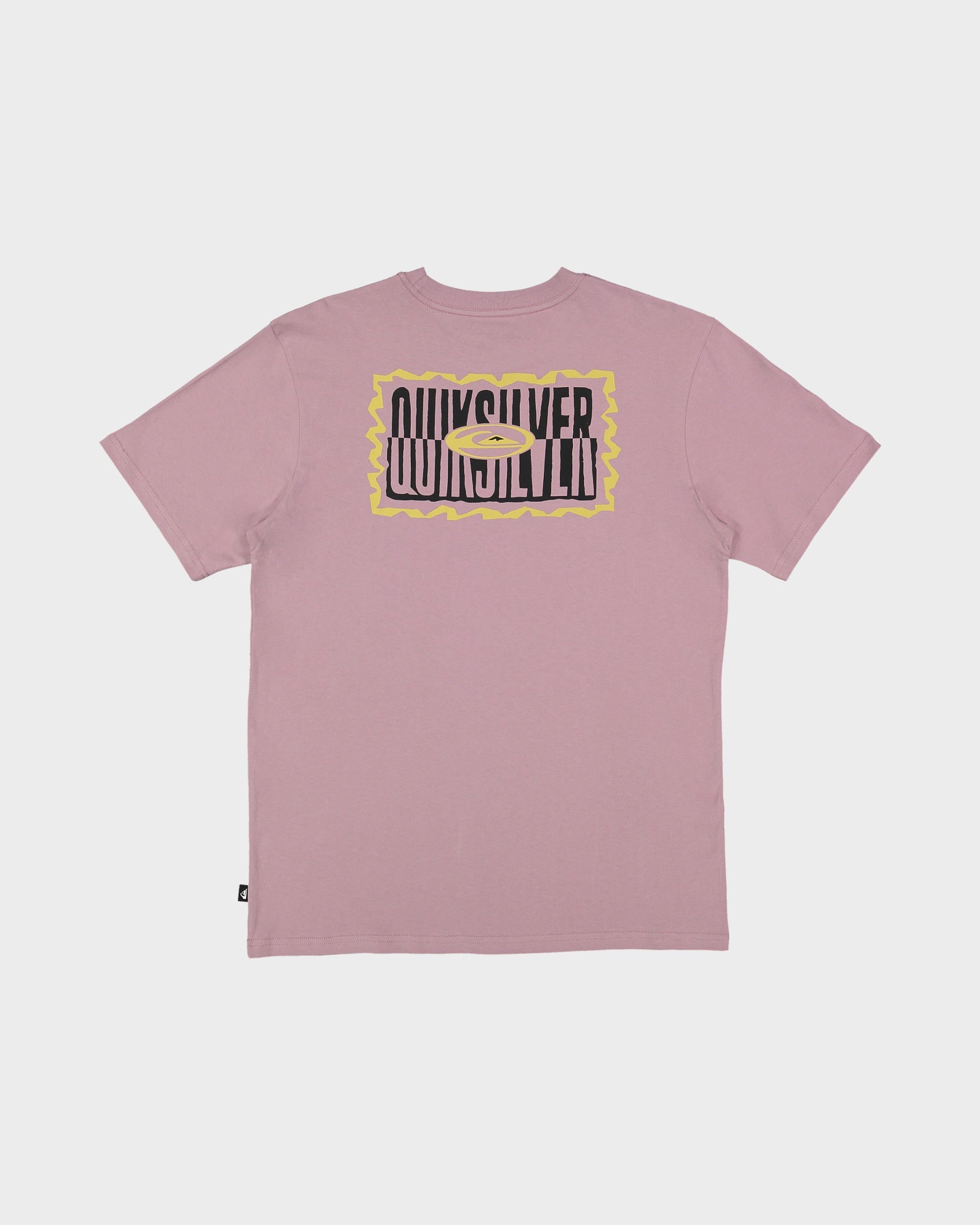 Mens Twisted Tides T-Shirt