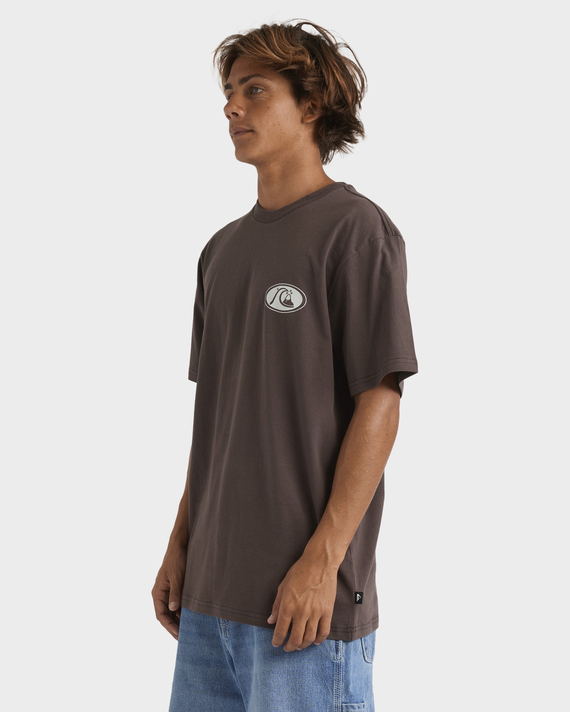Mens Inside Section T-Shirt