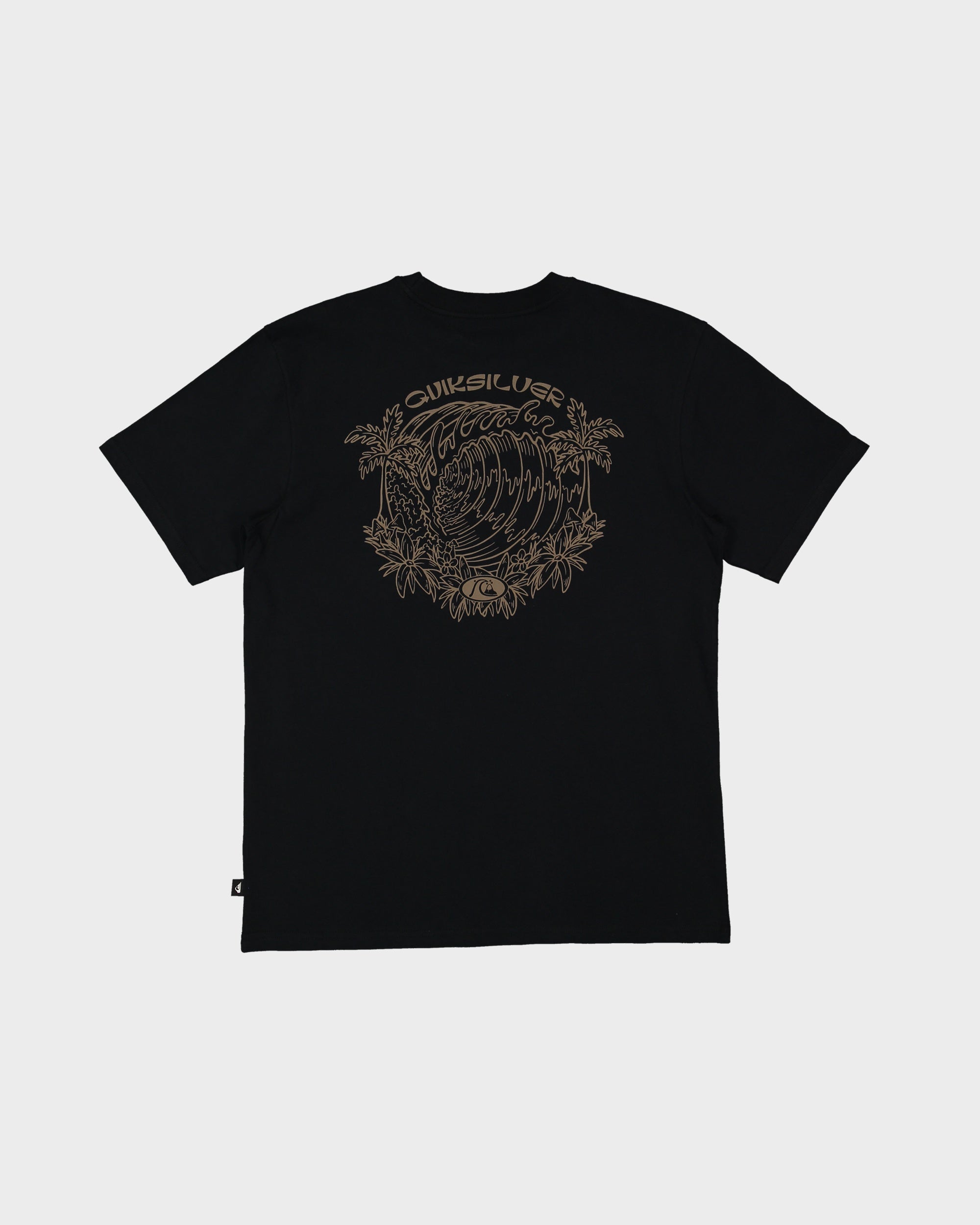 Mens Inside Section T-Shirt