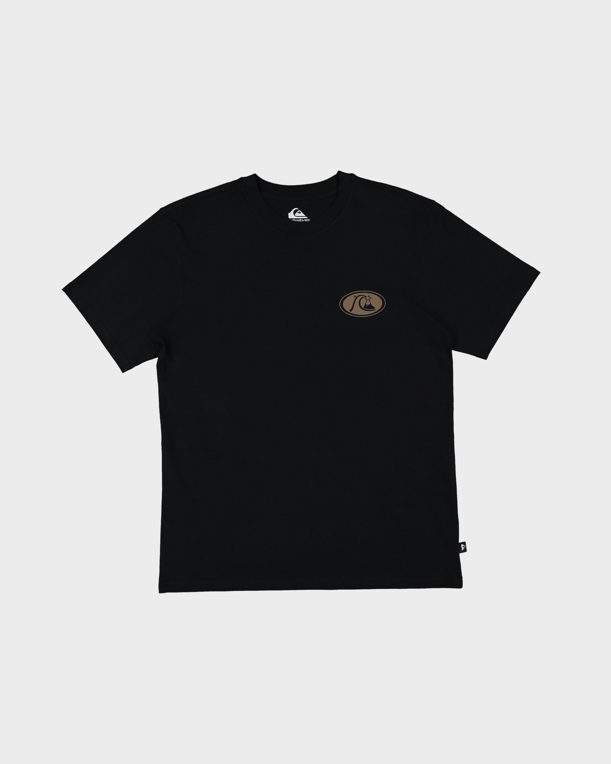 Mens Inside Section T-Shirt