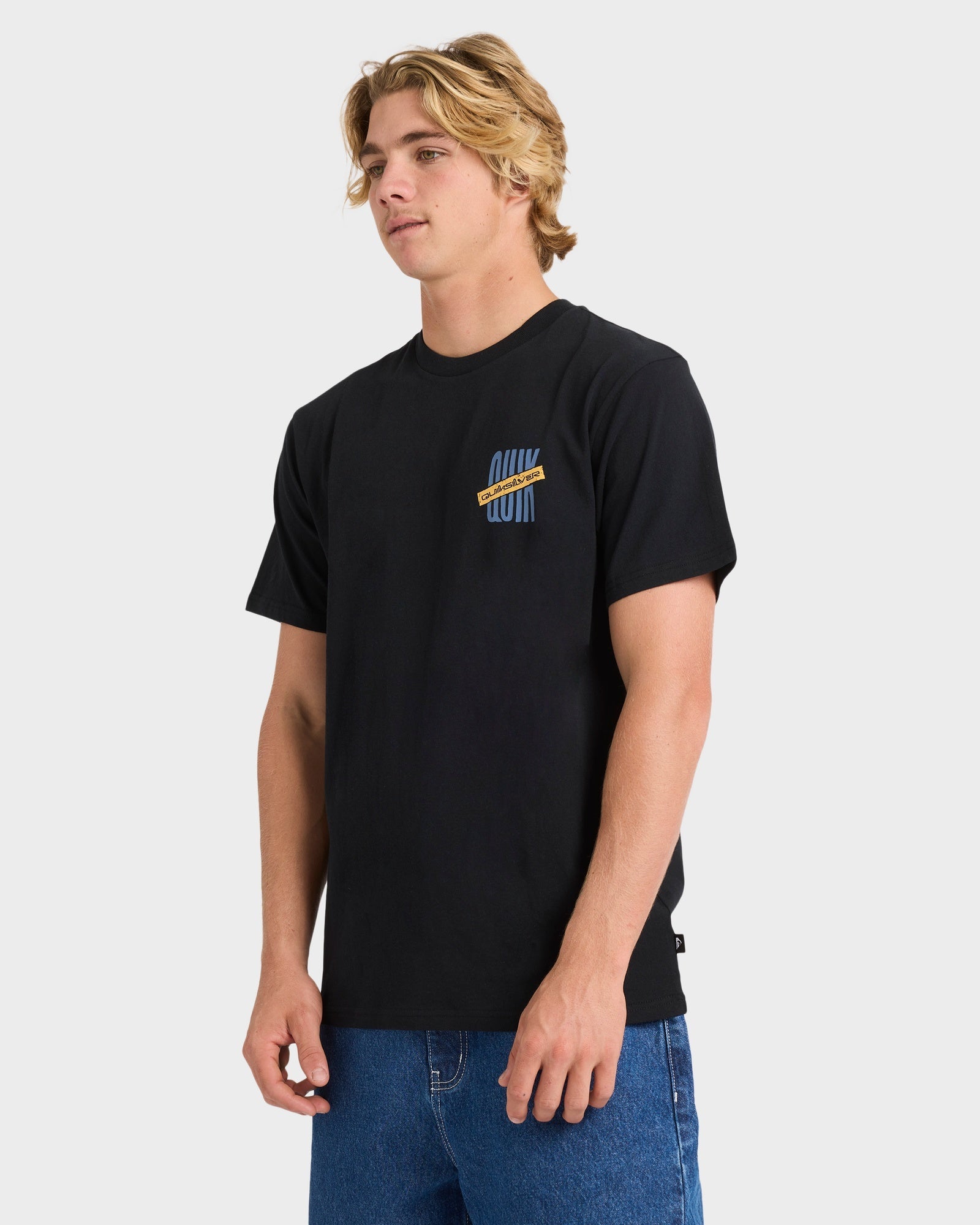 Mens Repeater T-Shirt