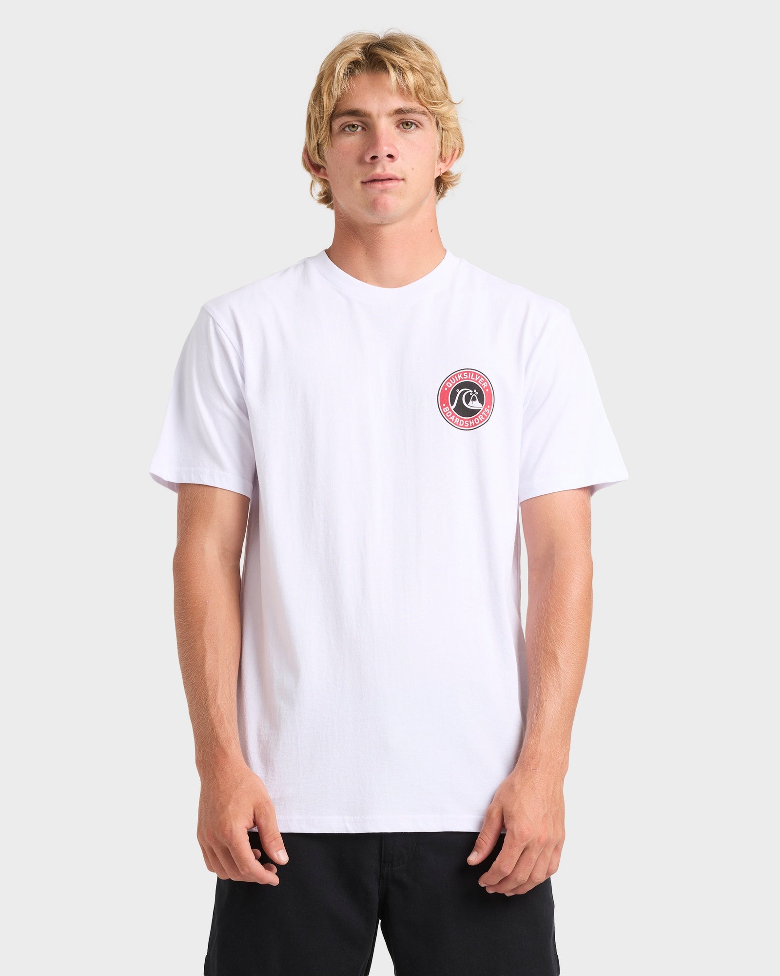 Mens Clicker Mate T-Shirt