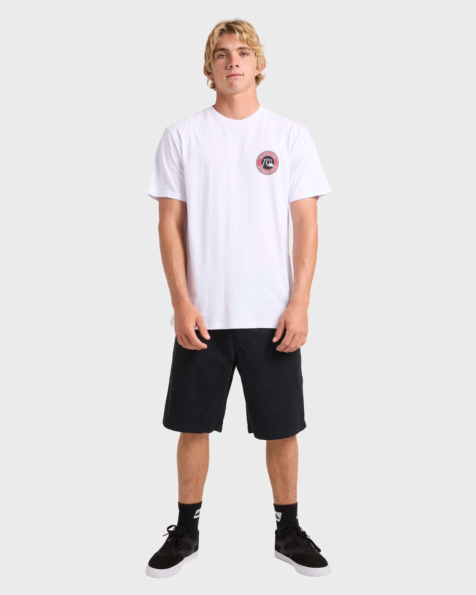 Mens Clicker Mate T-Shirt