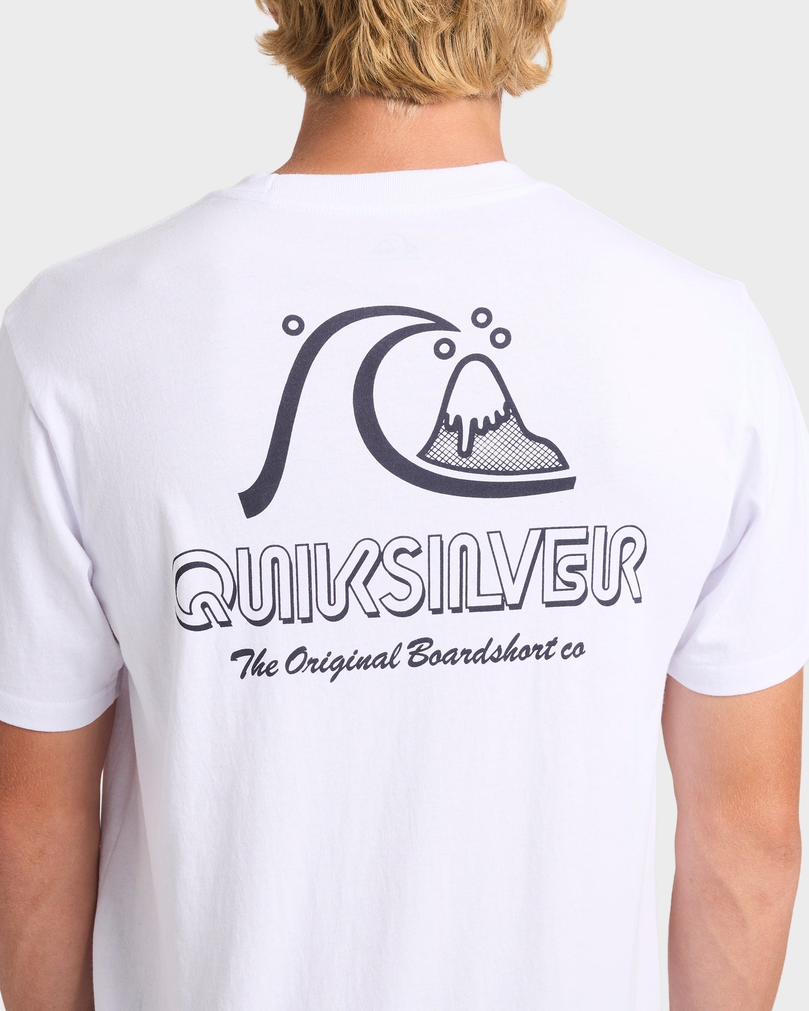 Mens Og Boardshort Co T-Shirt