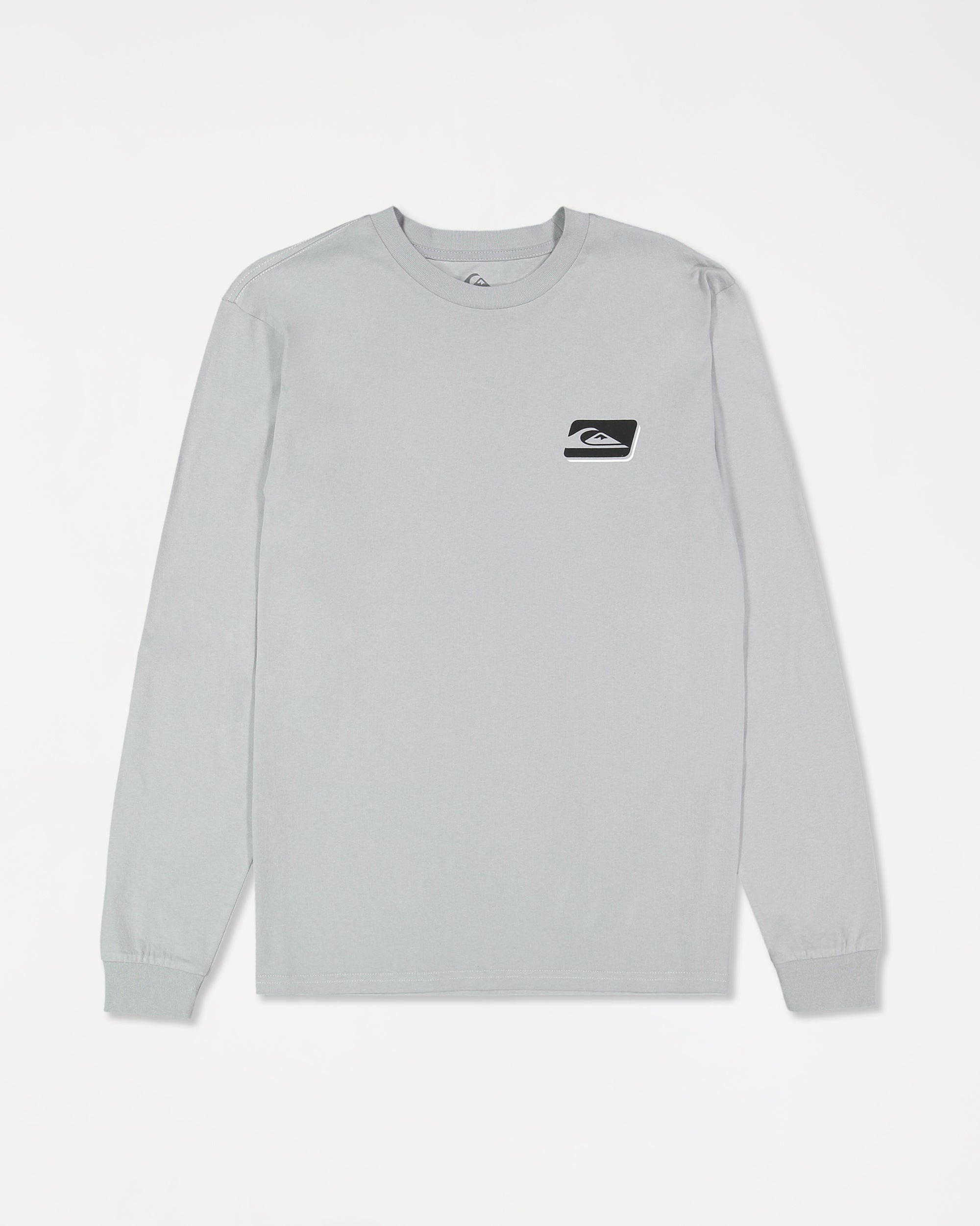 Mens Reflex Long Sleeve T-Shirt