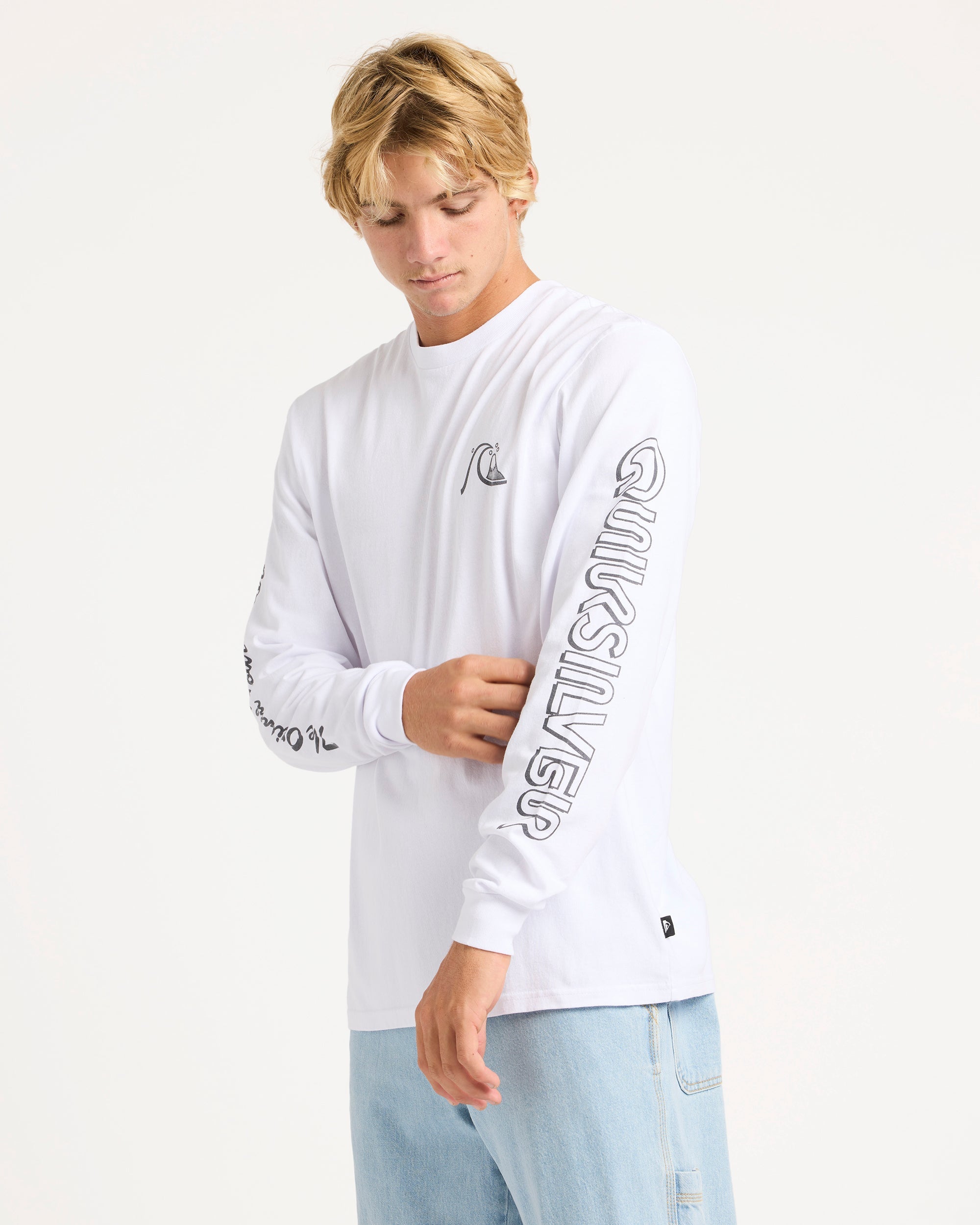 Mens Og Boardshort Co T-Shirt