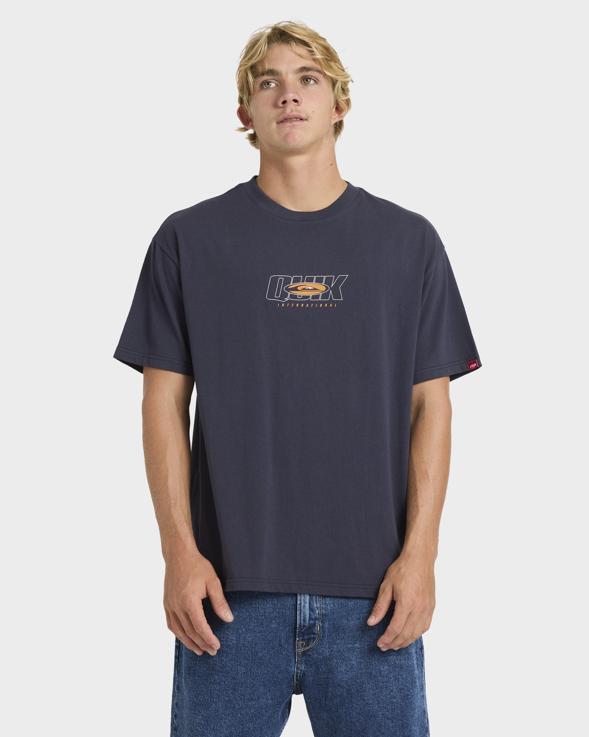 Mens Fusion T-Shirt