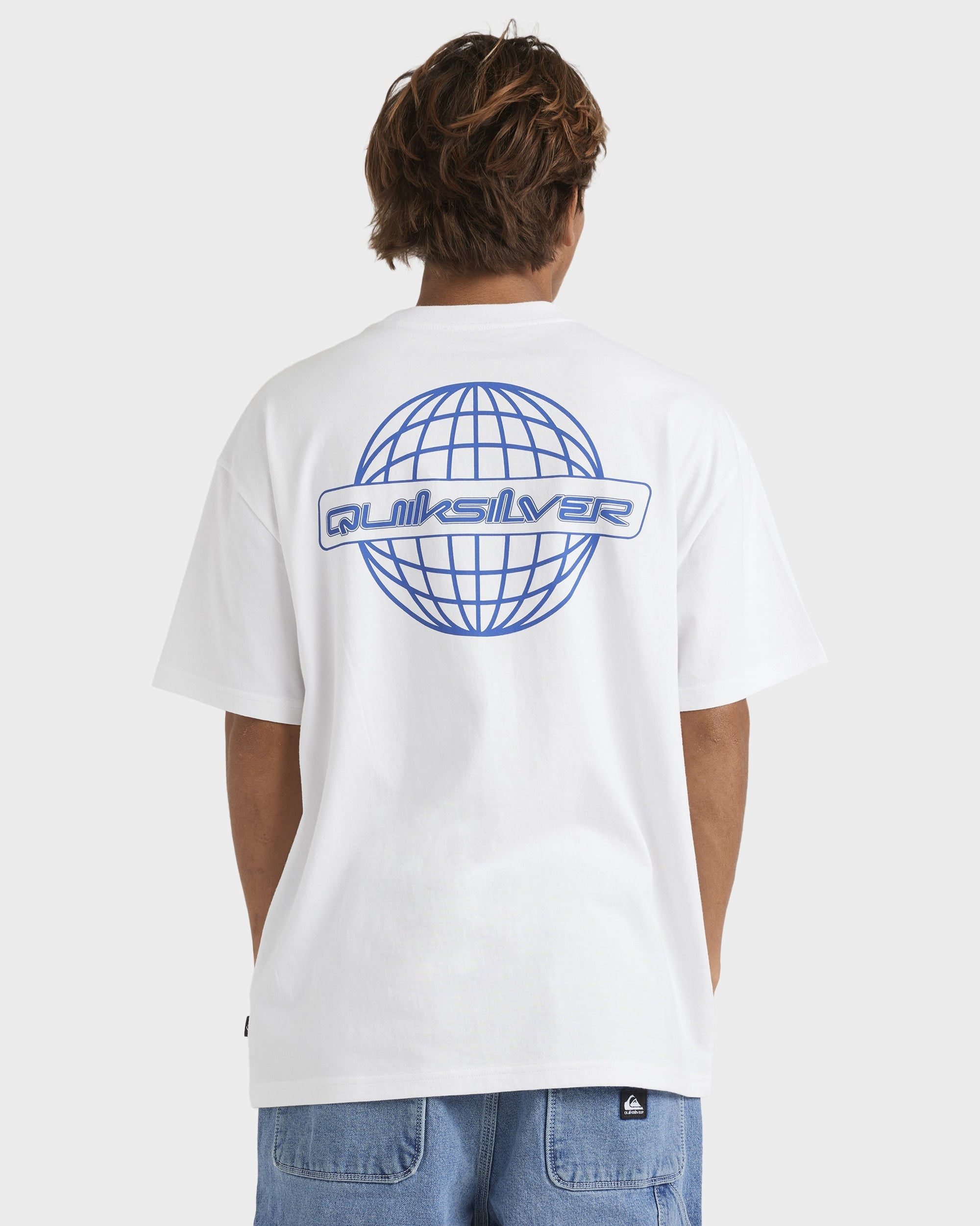 Mens World Force T-Shirt
