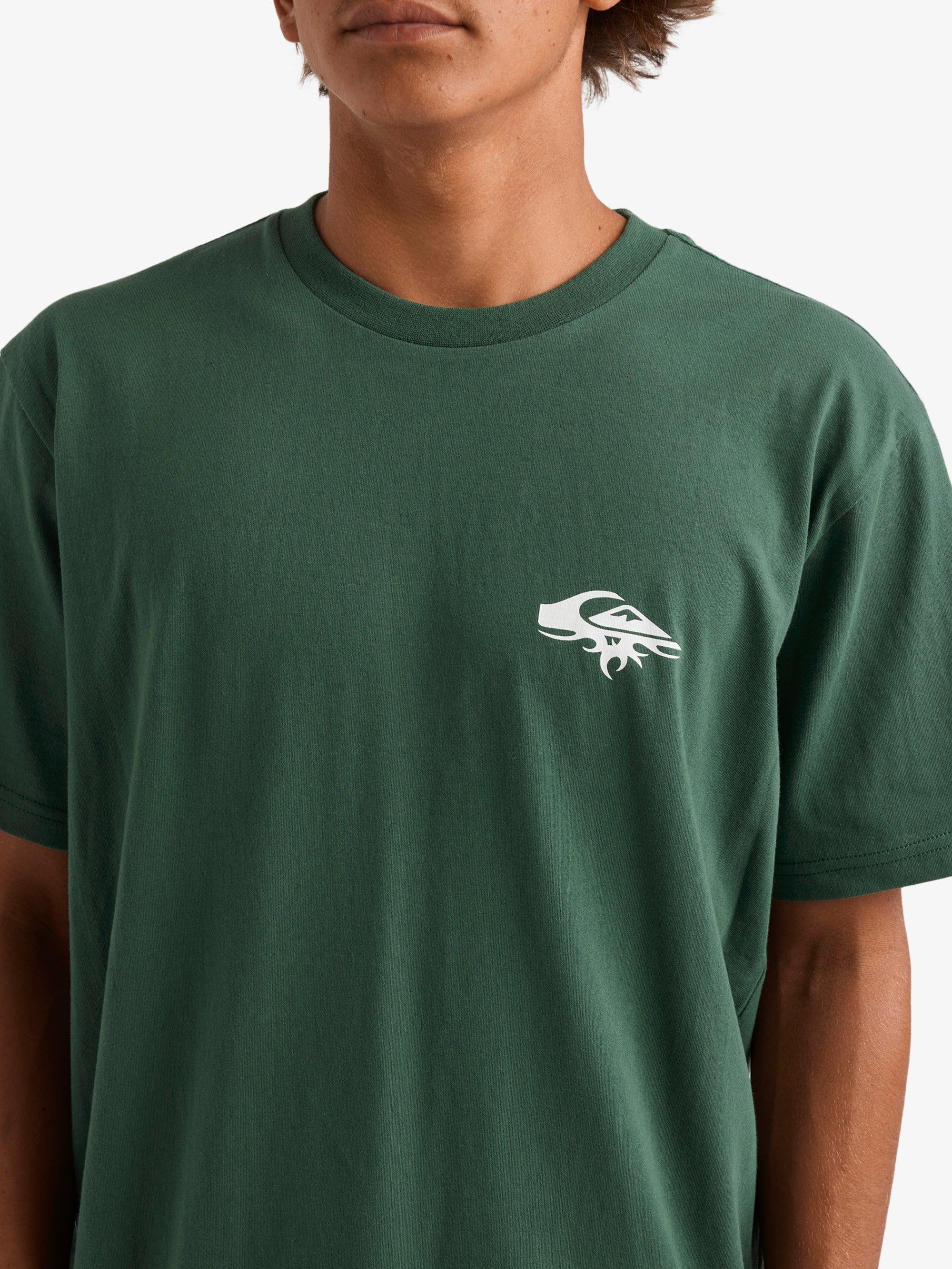 Mens Thorn Logo T-Shirt