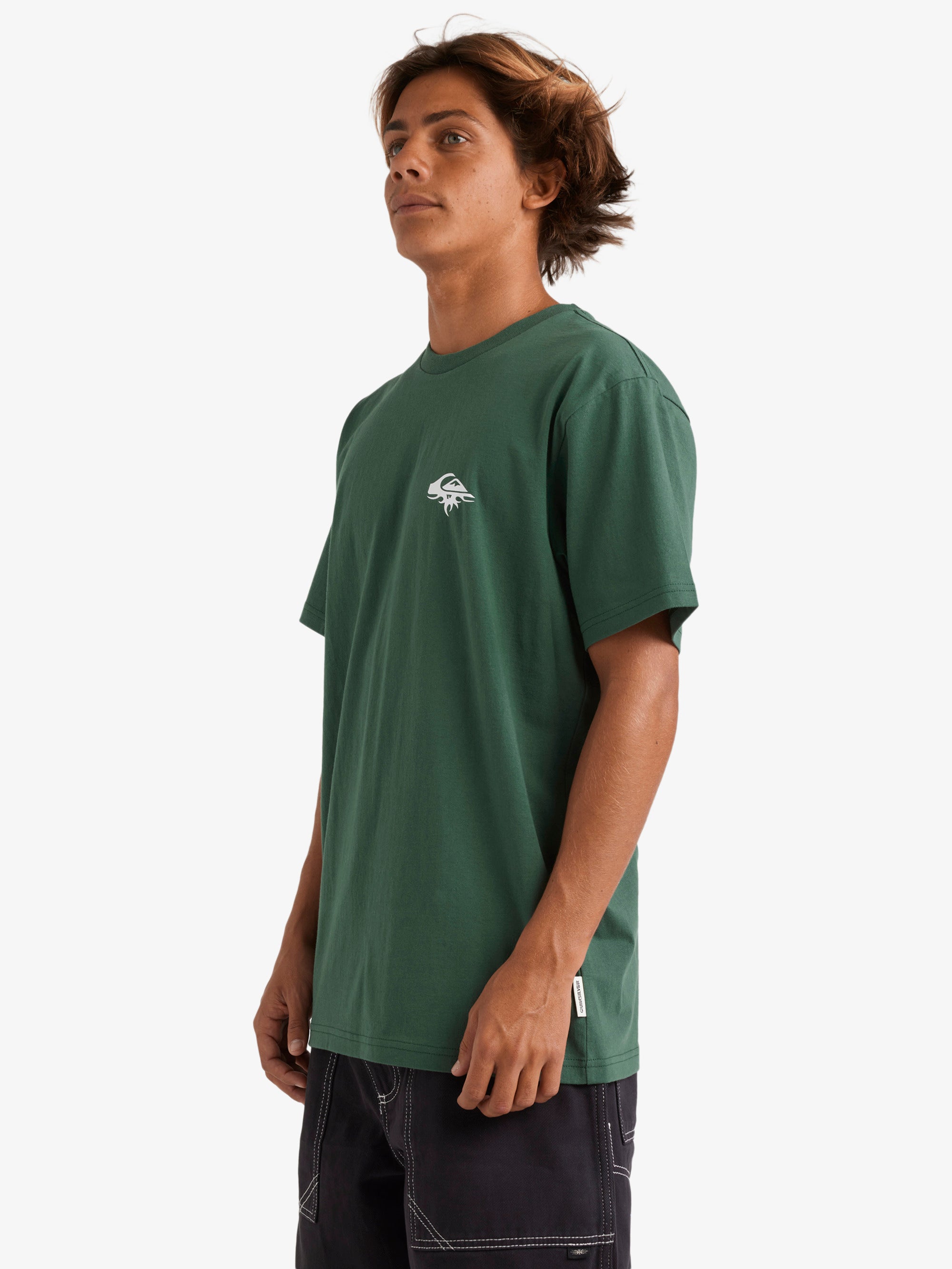 Mens Thorn Logo T-Shirt