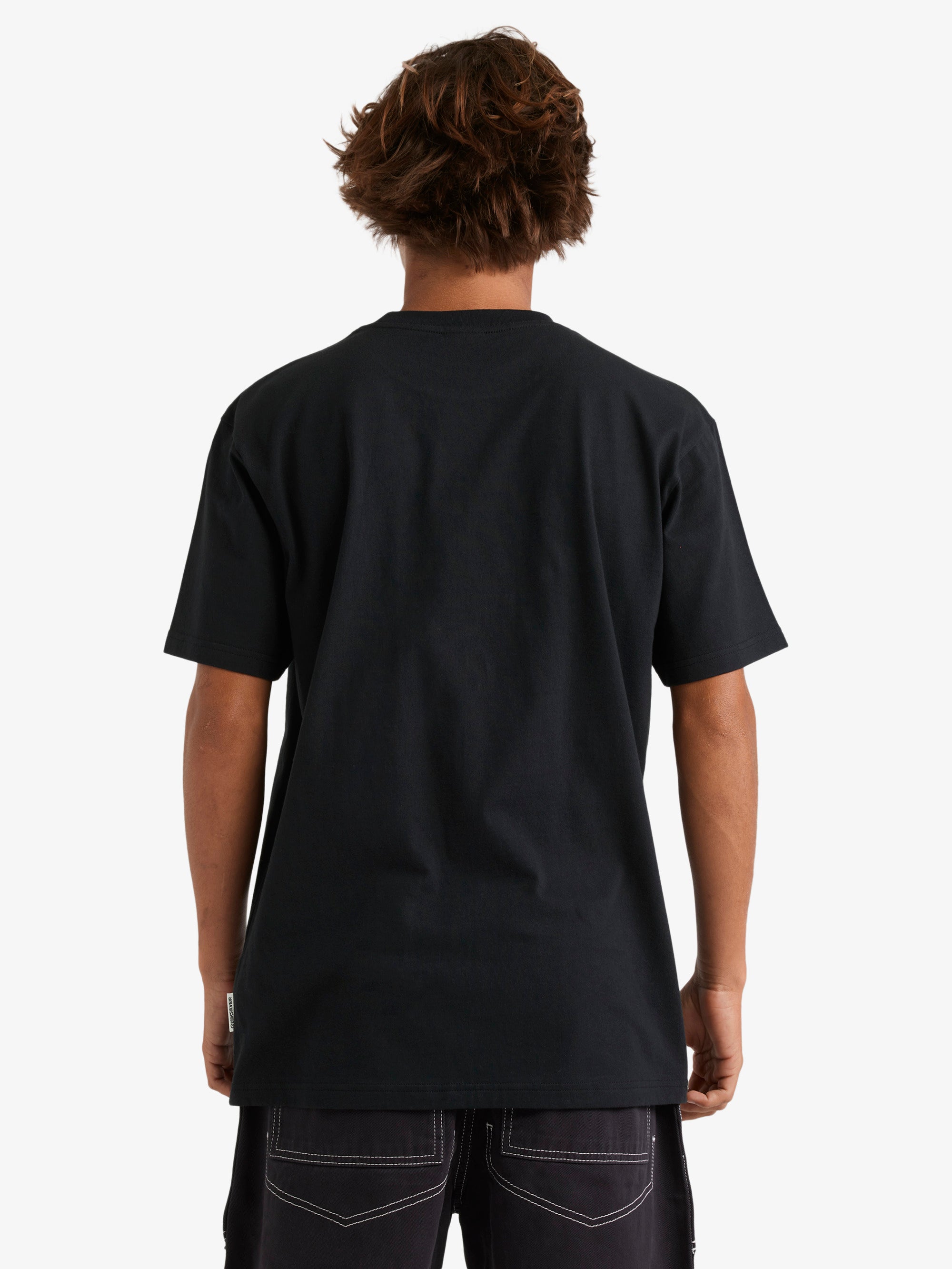 Mens Impaired T-Shirt