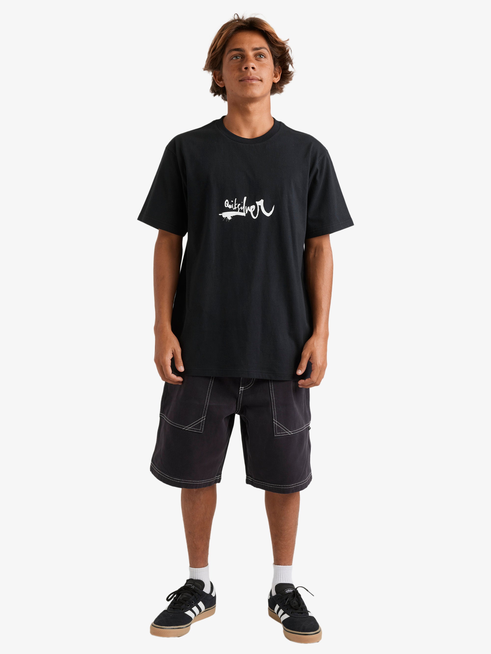 Mens Impaired T-Shirt