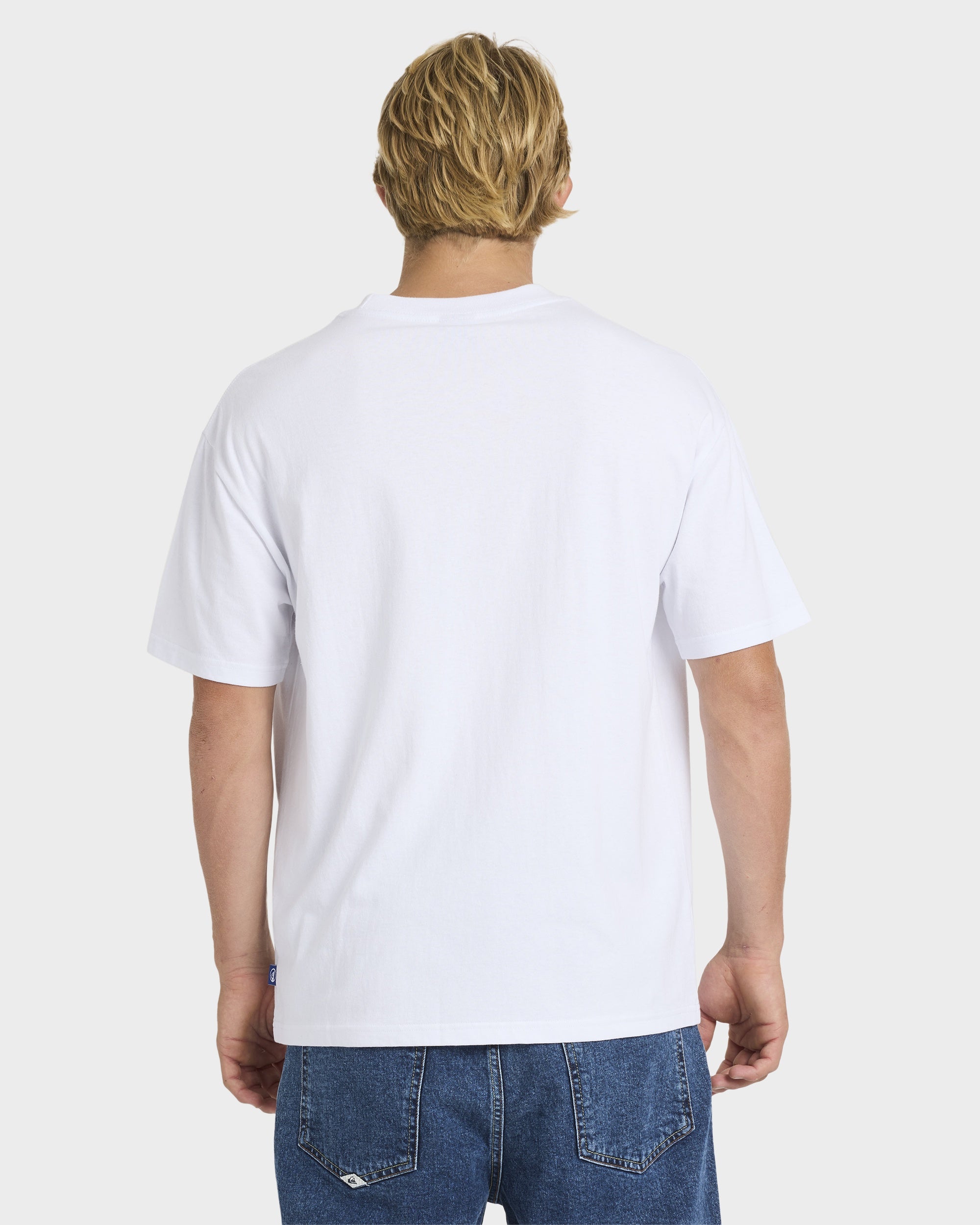 Mens Quik ABT T-Shirt