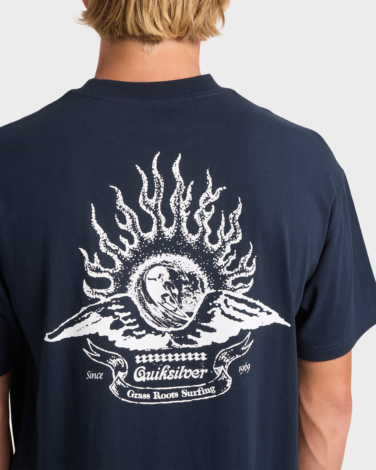 Mens Interconnect T-Shirt