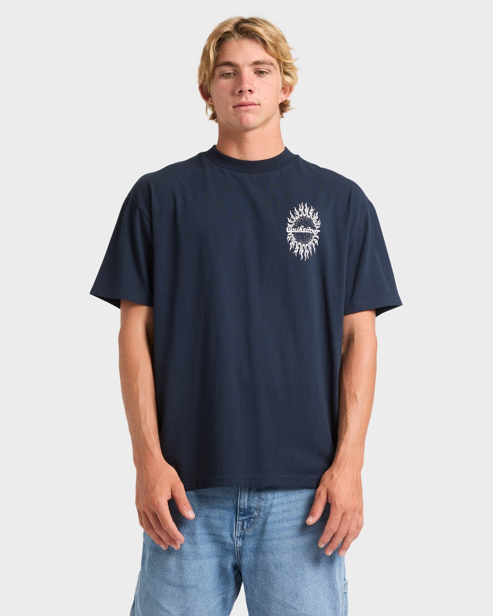 Mens Interconnect T-Shirt