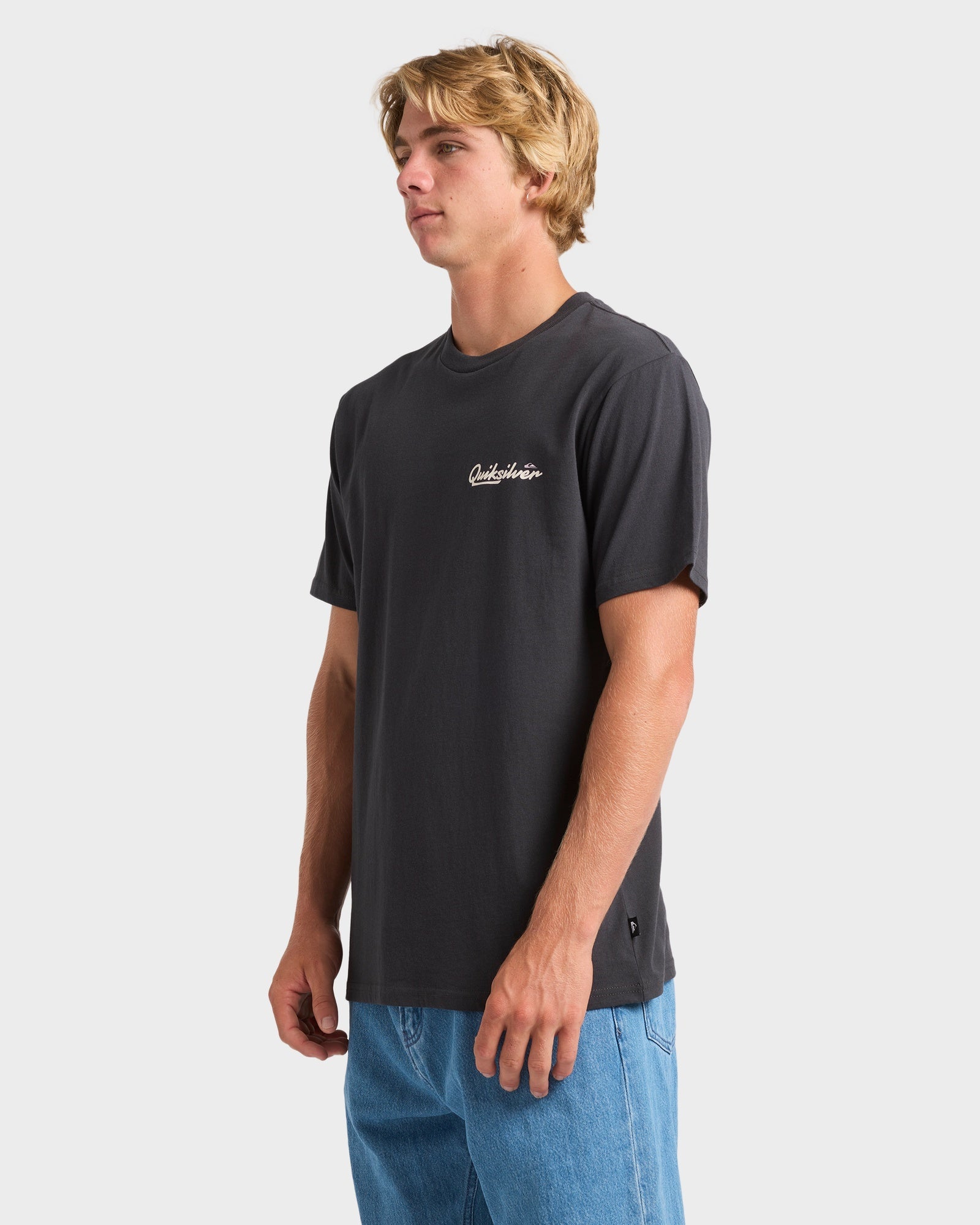 Mens Tropic Pastimes T-Shirt