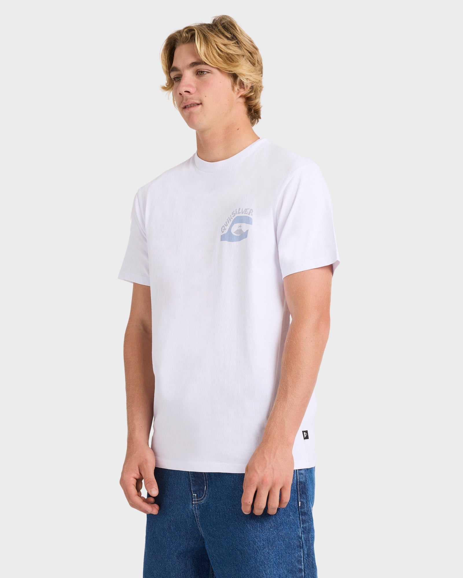 Mens Disconnect All T-Shirt