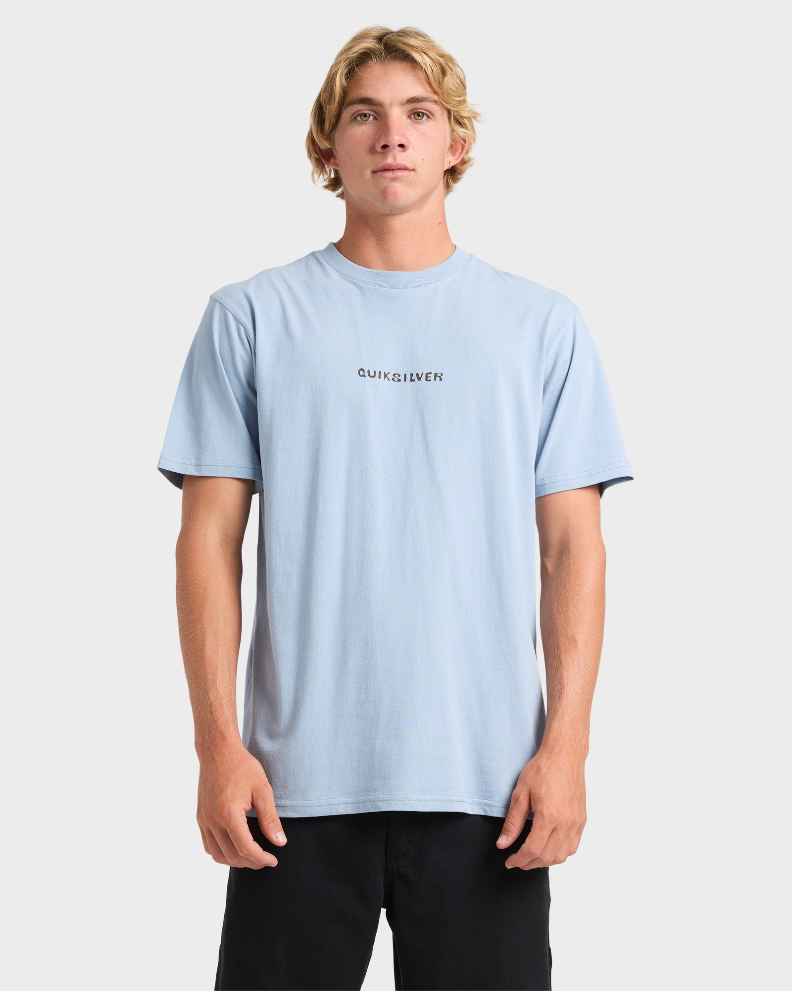 Mens Base Connection T-Shirt