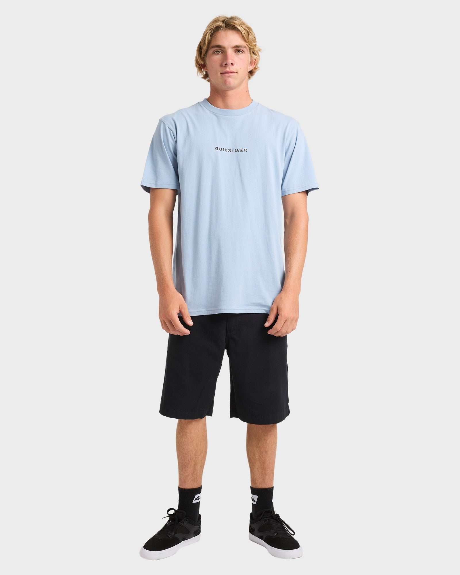 Mens Base Connection T-Shirt