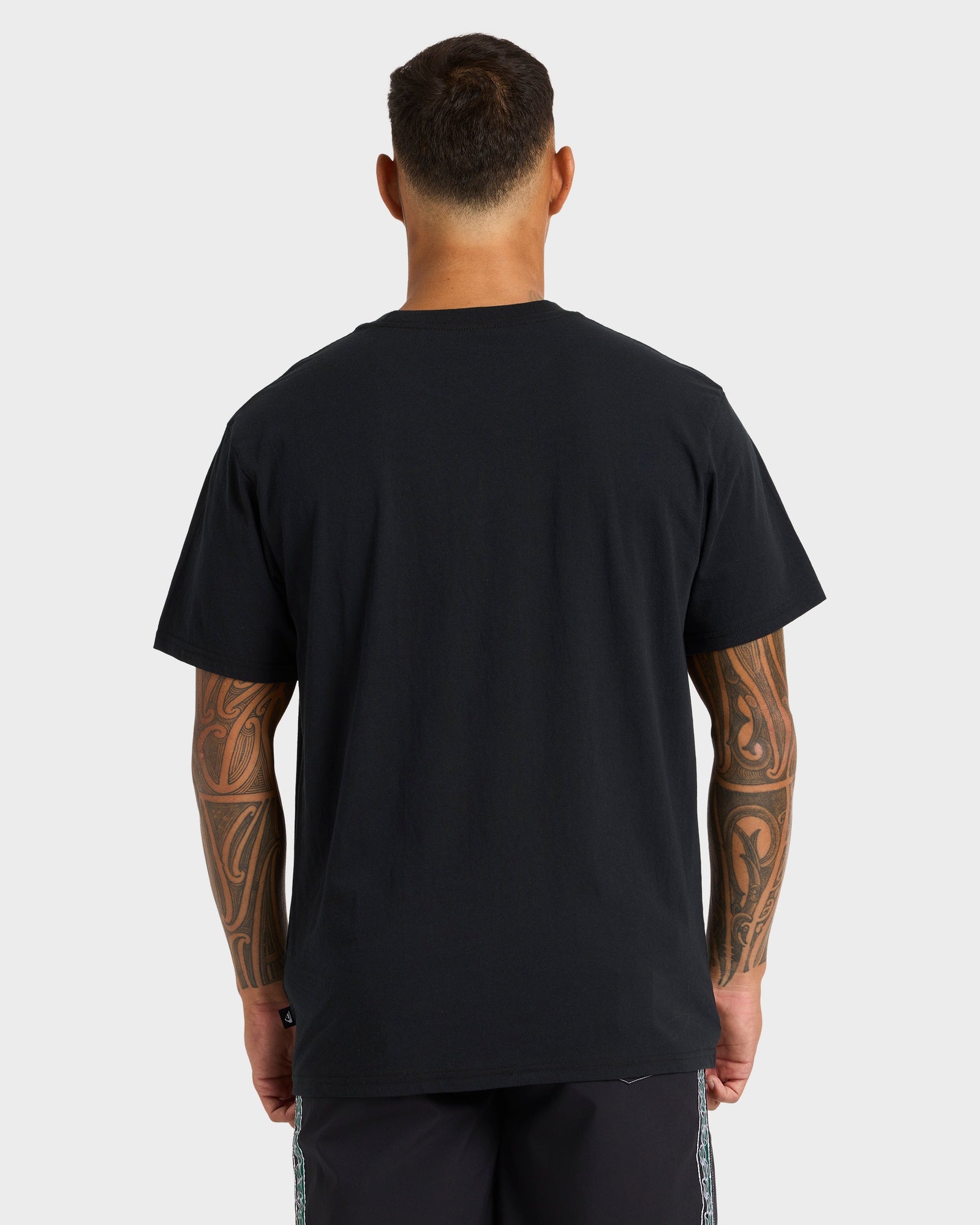 Mens Kehu Tuna-Heke T-Shirt