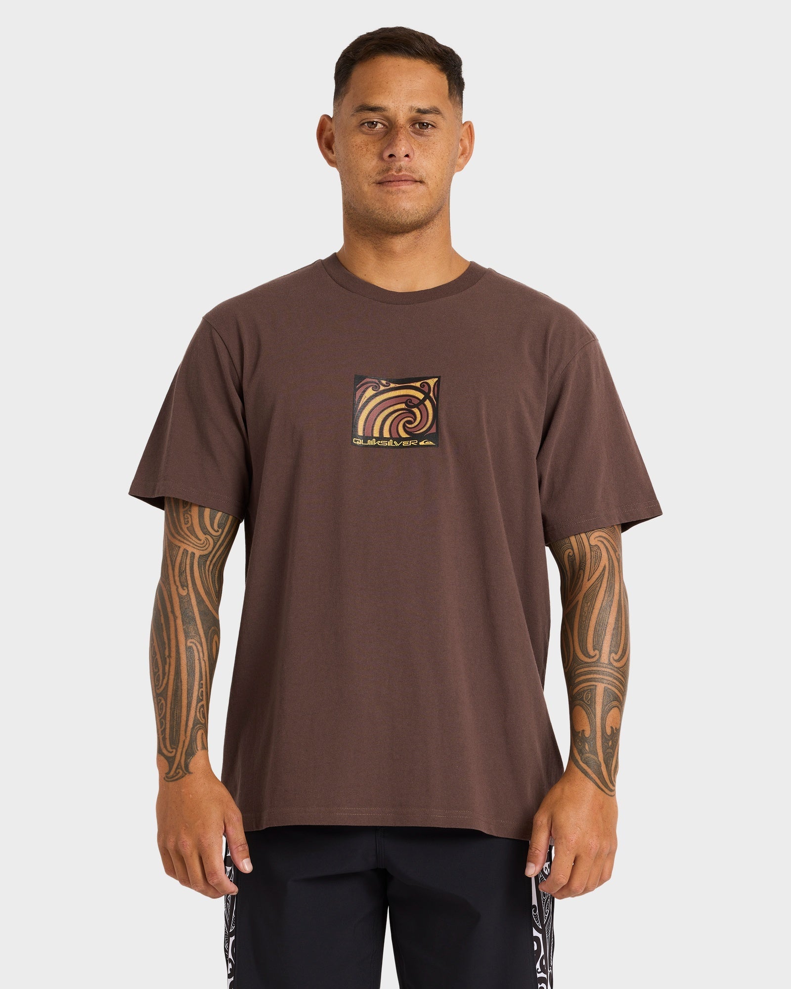 Mens Kehu Takarangi T-Shirt
