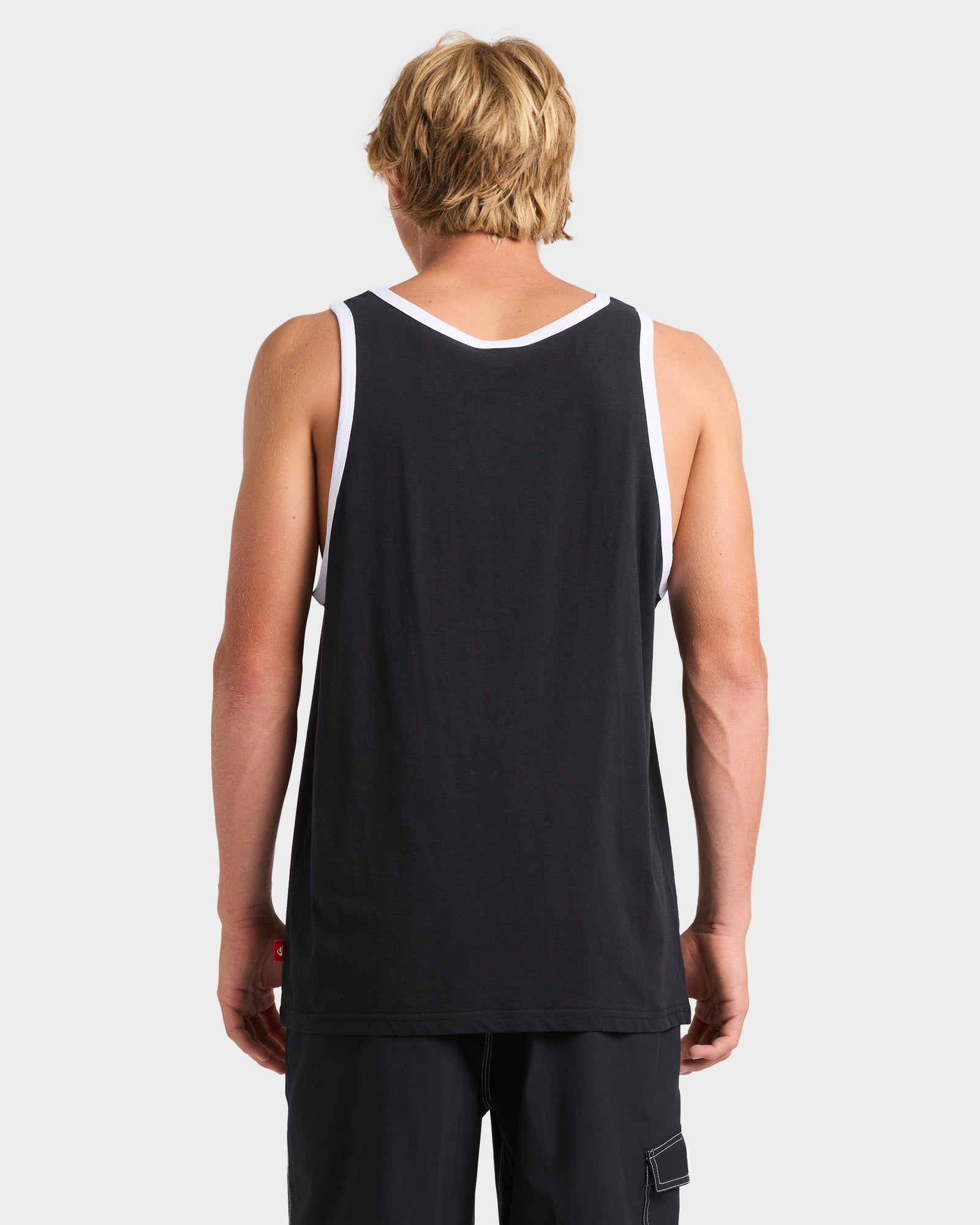 Mens Basement Tank Top