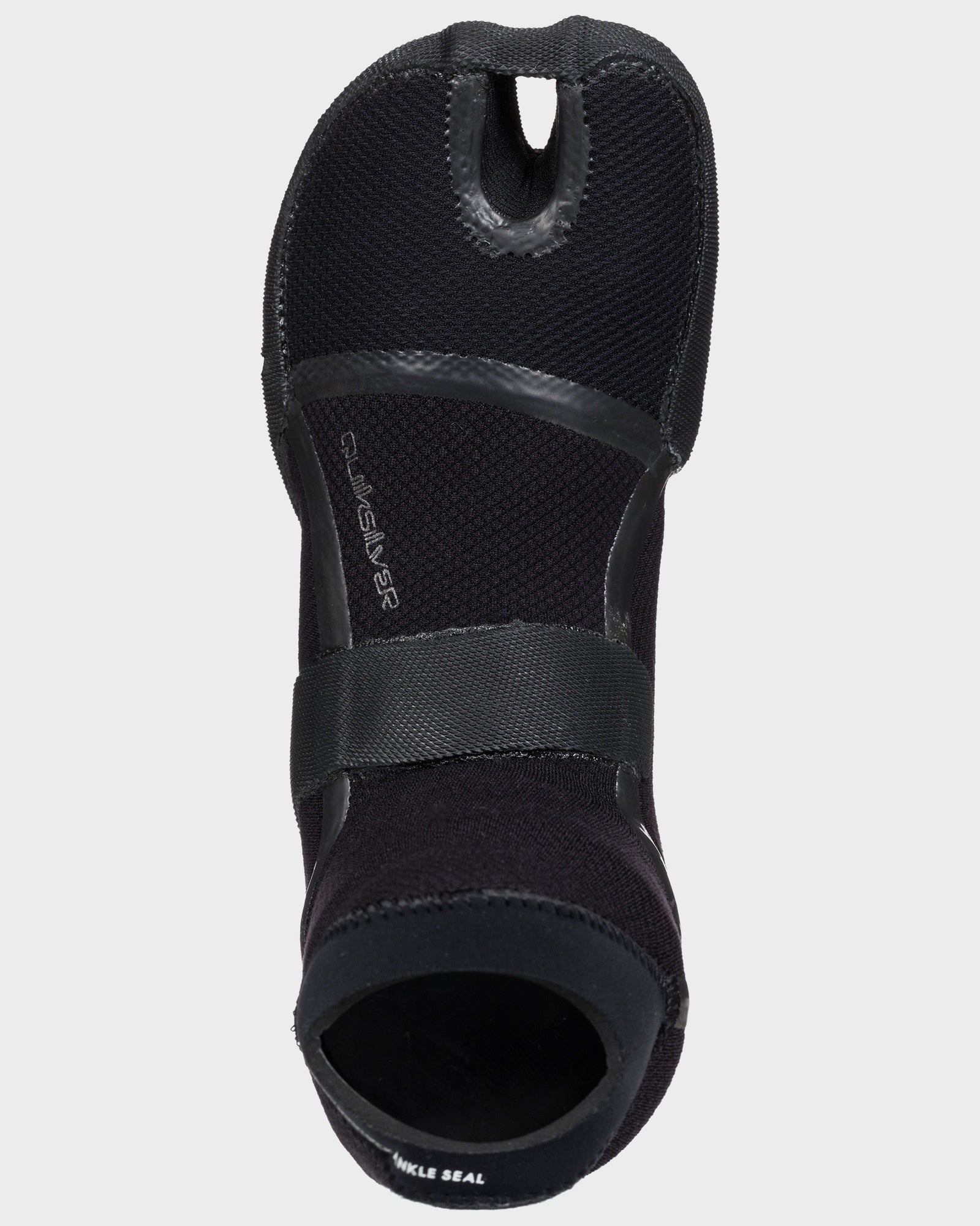 Mens 3mm Marathin Sessions Split Toe Wetsuit Boots