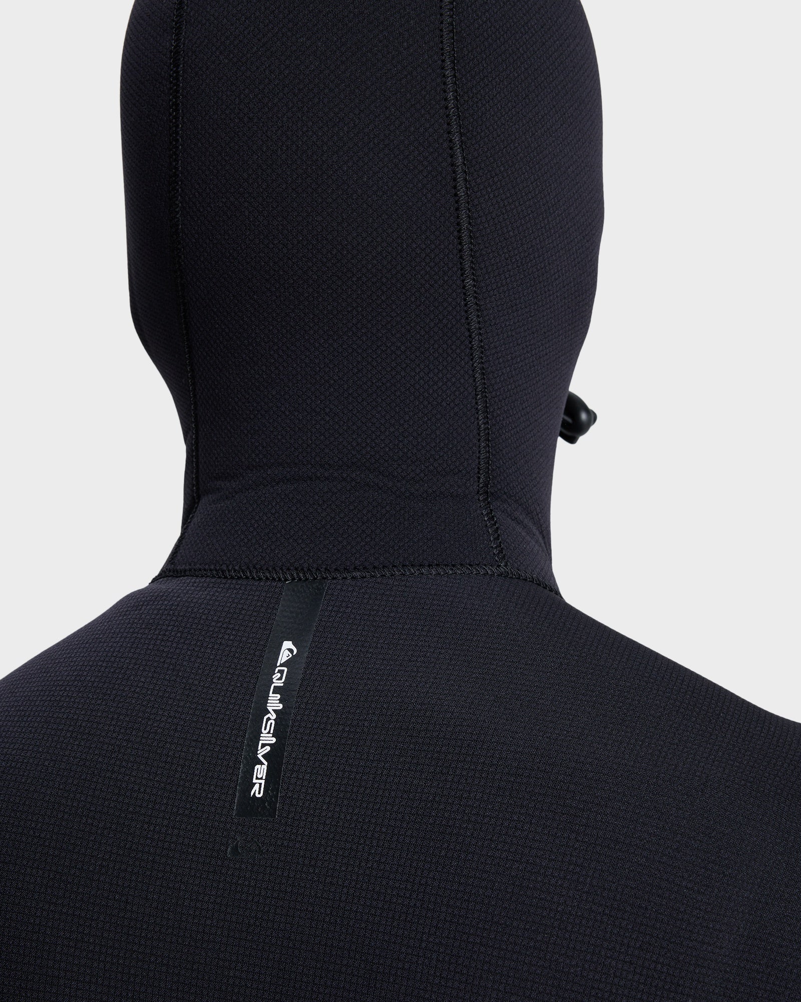 Mens 5/4/3 Marathon Sessions Hooded Chest Zip Wetsuits