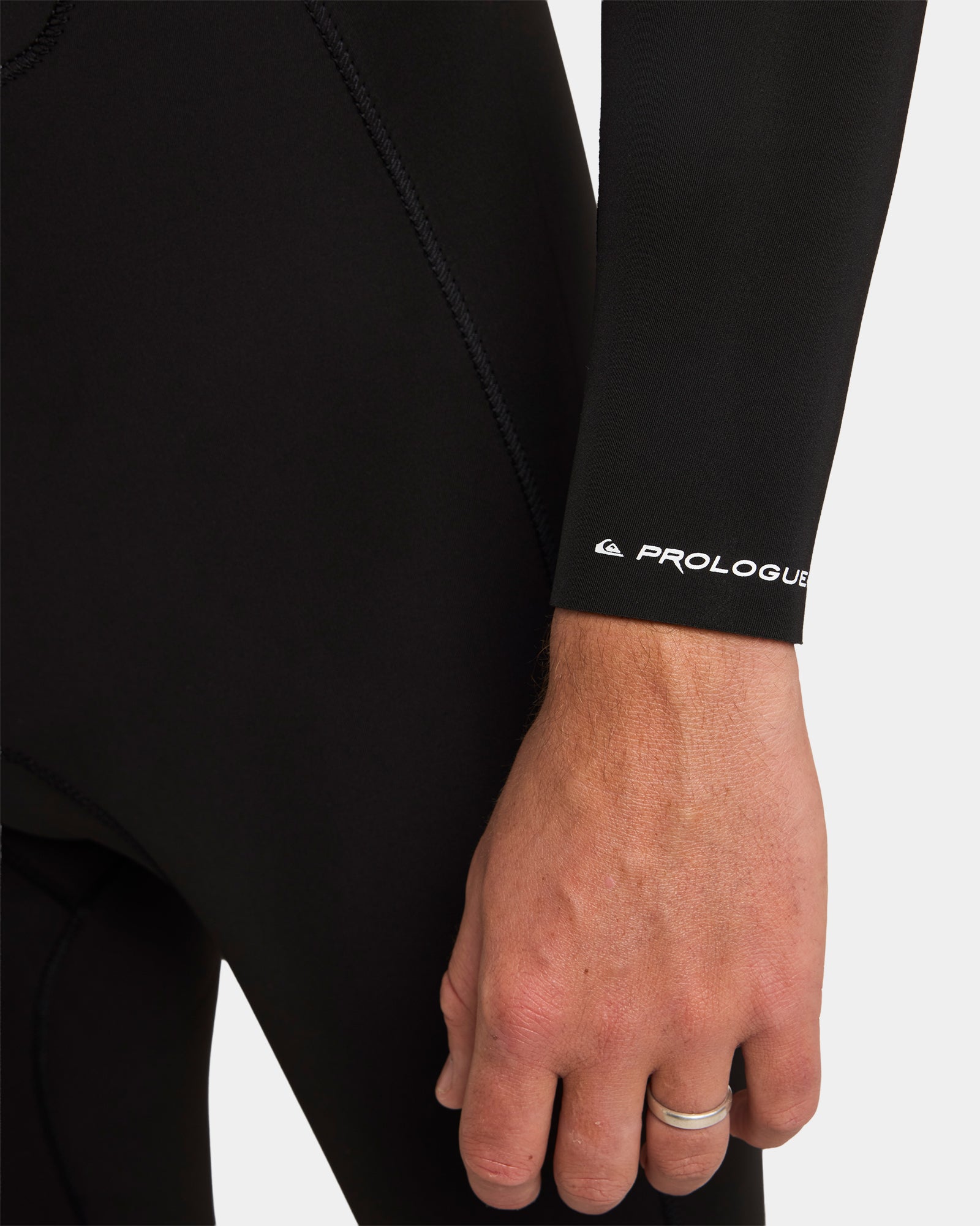 Mens Prologue+ 3/2mm Back Zip GBS Wetsuit