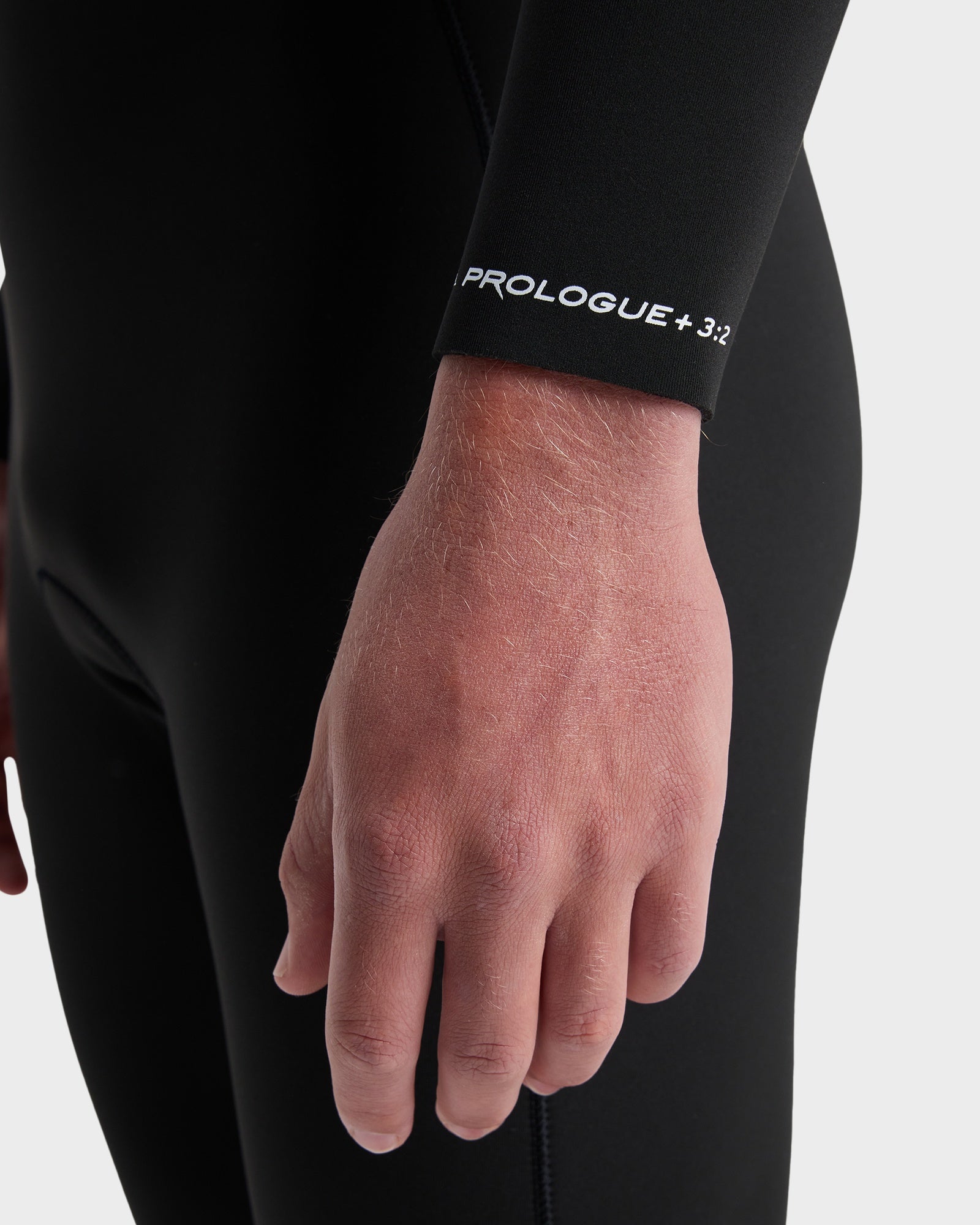 Mens 3/2mm Prologue+ GBS Backzip Wetsuit