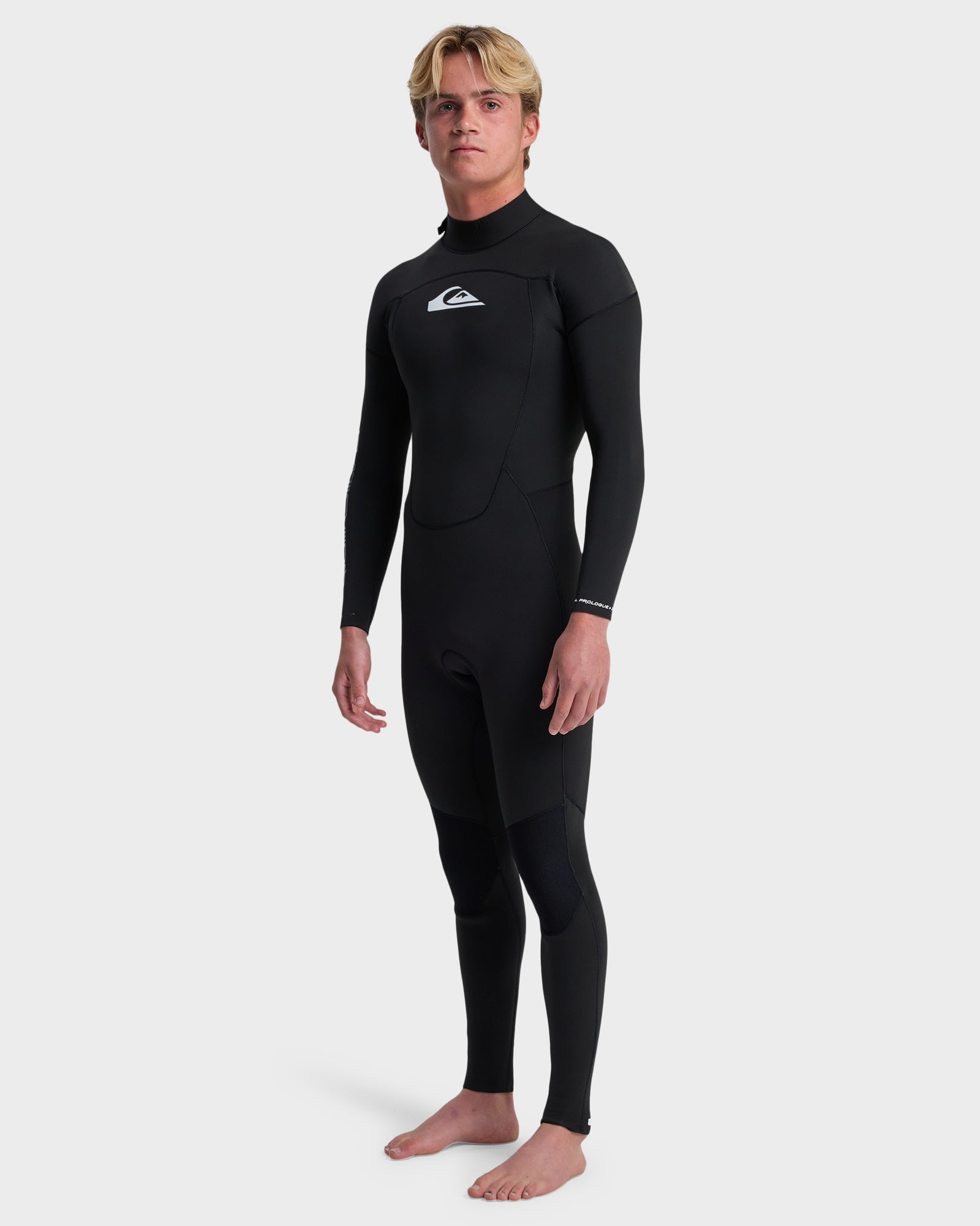 Mens 4/3mm Prologue+ GBS Backzip Wetsuit