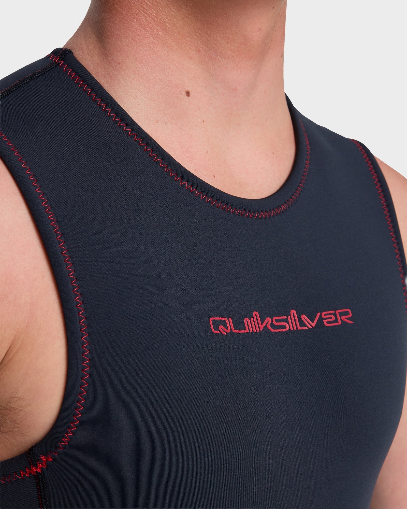 Mens 2.5mm Mercury Short John Wetsuit Shorts