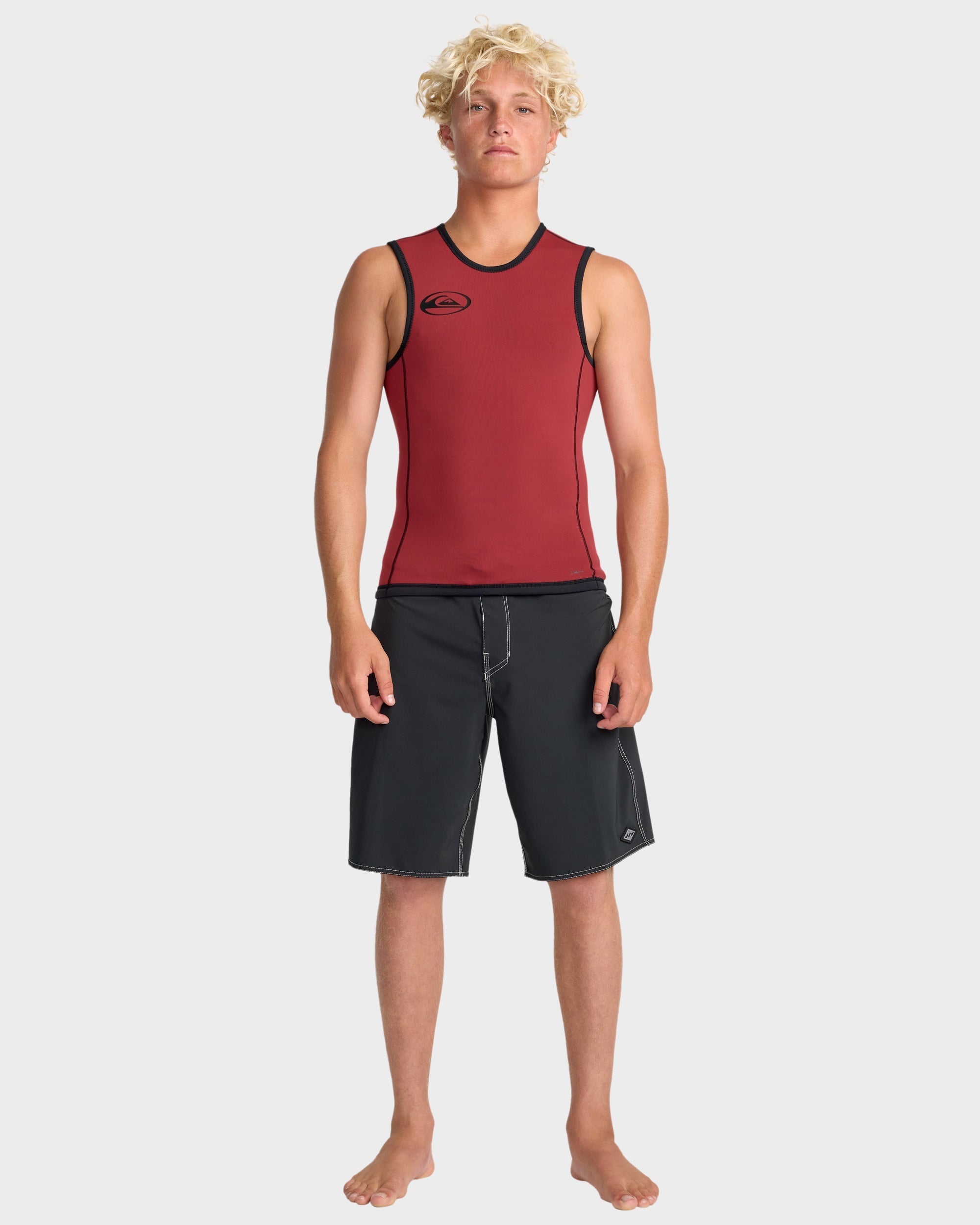 Mens 1.5mm Original Wetsuit Vest