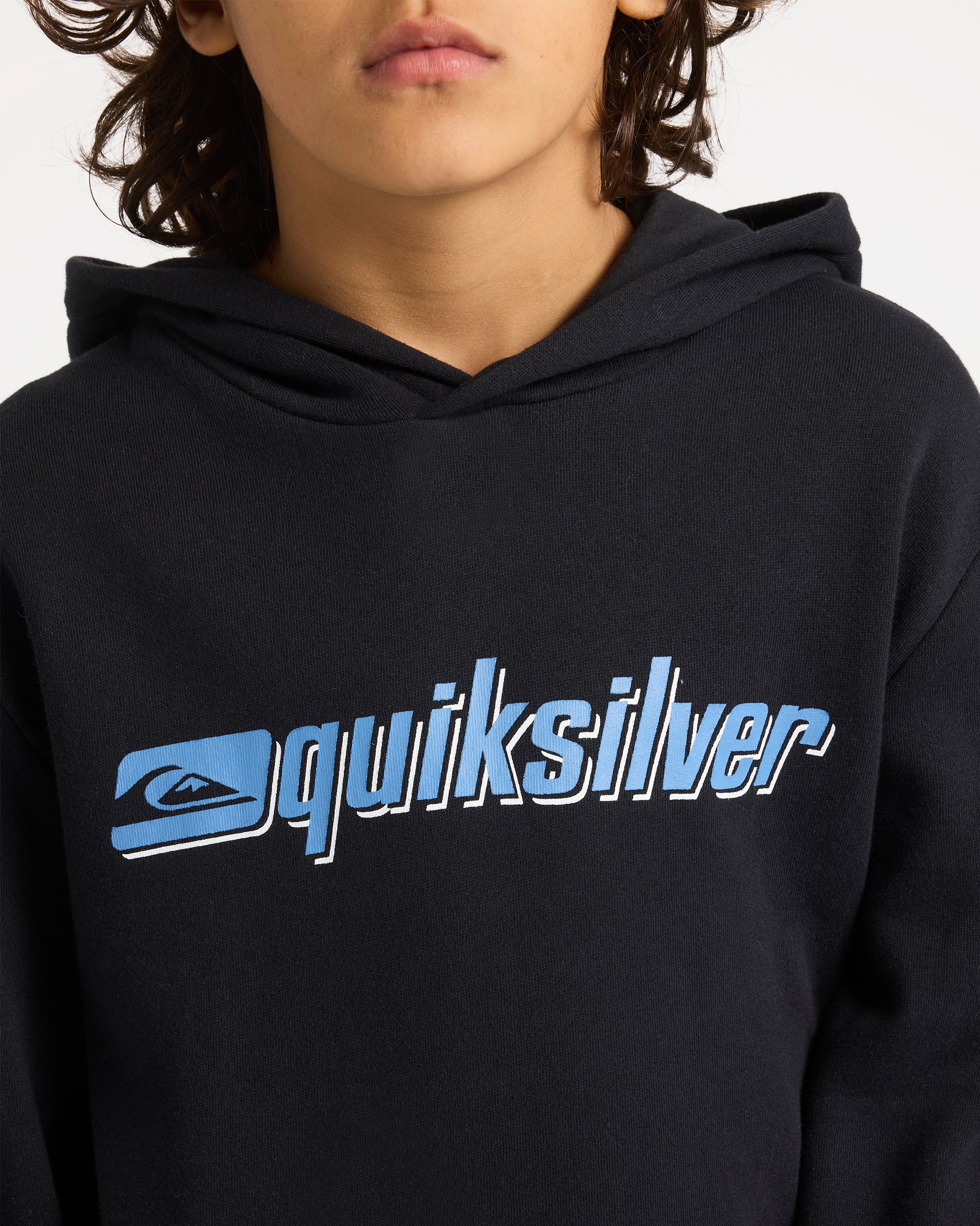 Boys 8-16 Reflex Pullover Hoodie