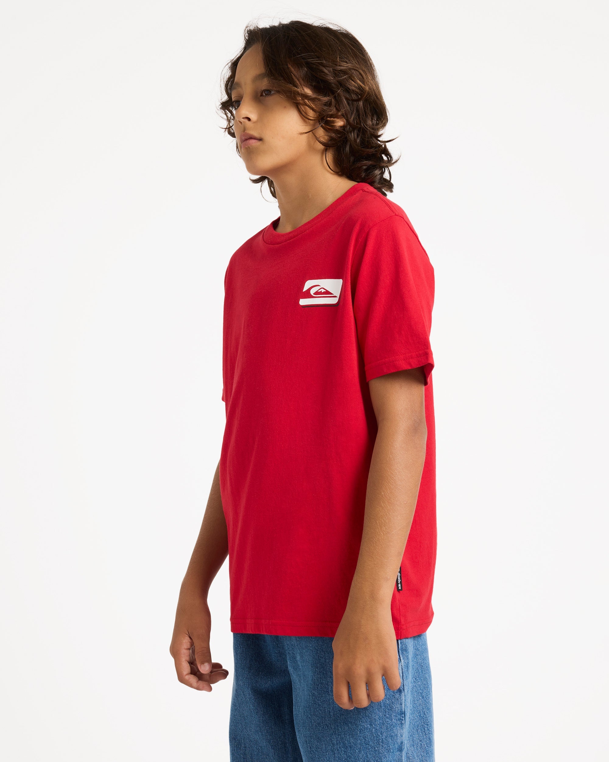 Boys 8-16 Reflex T-Shirt