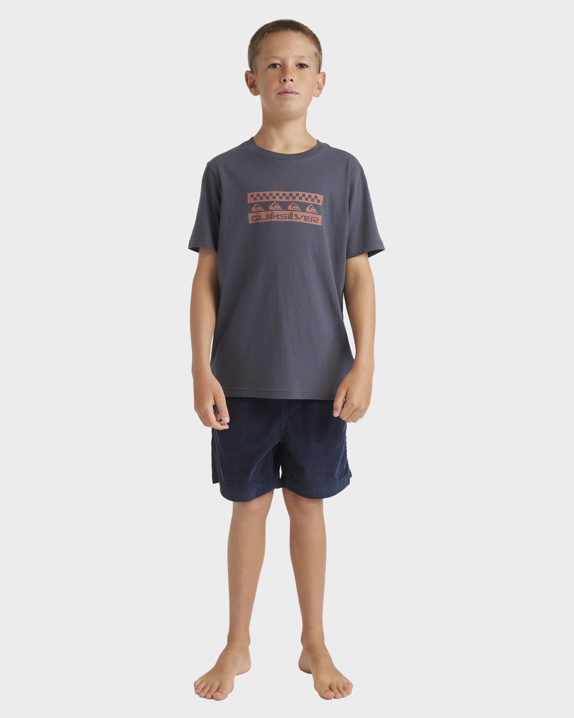 Boys 8-16 Comp Check