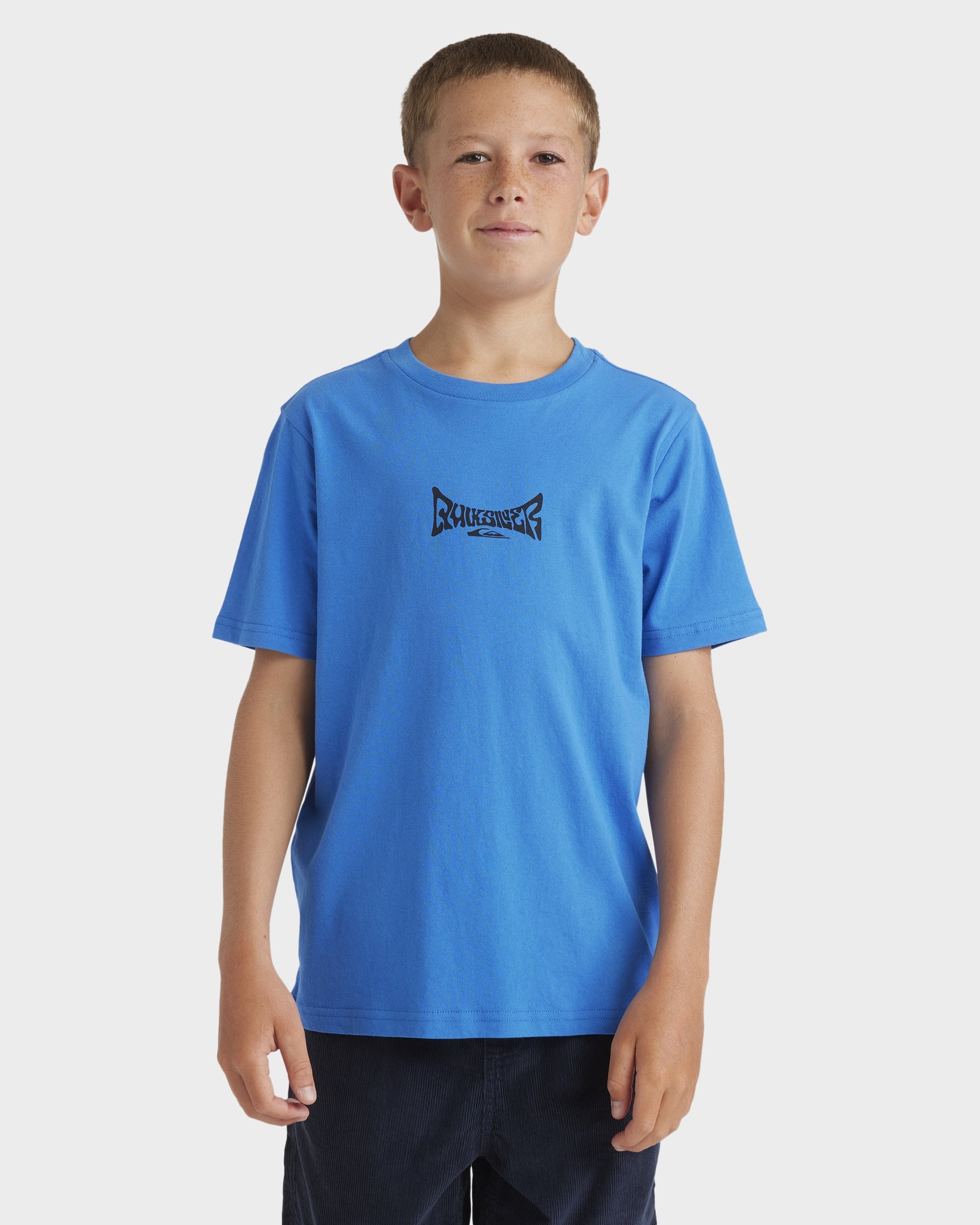 Boys 8-16 Foam Ball T-Shirt