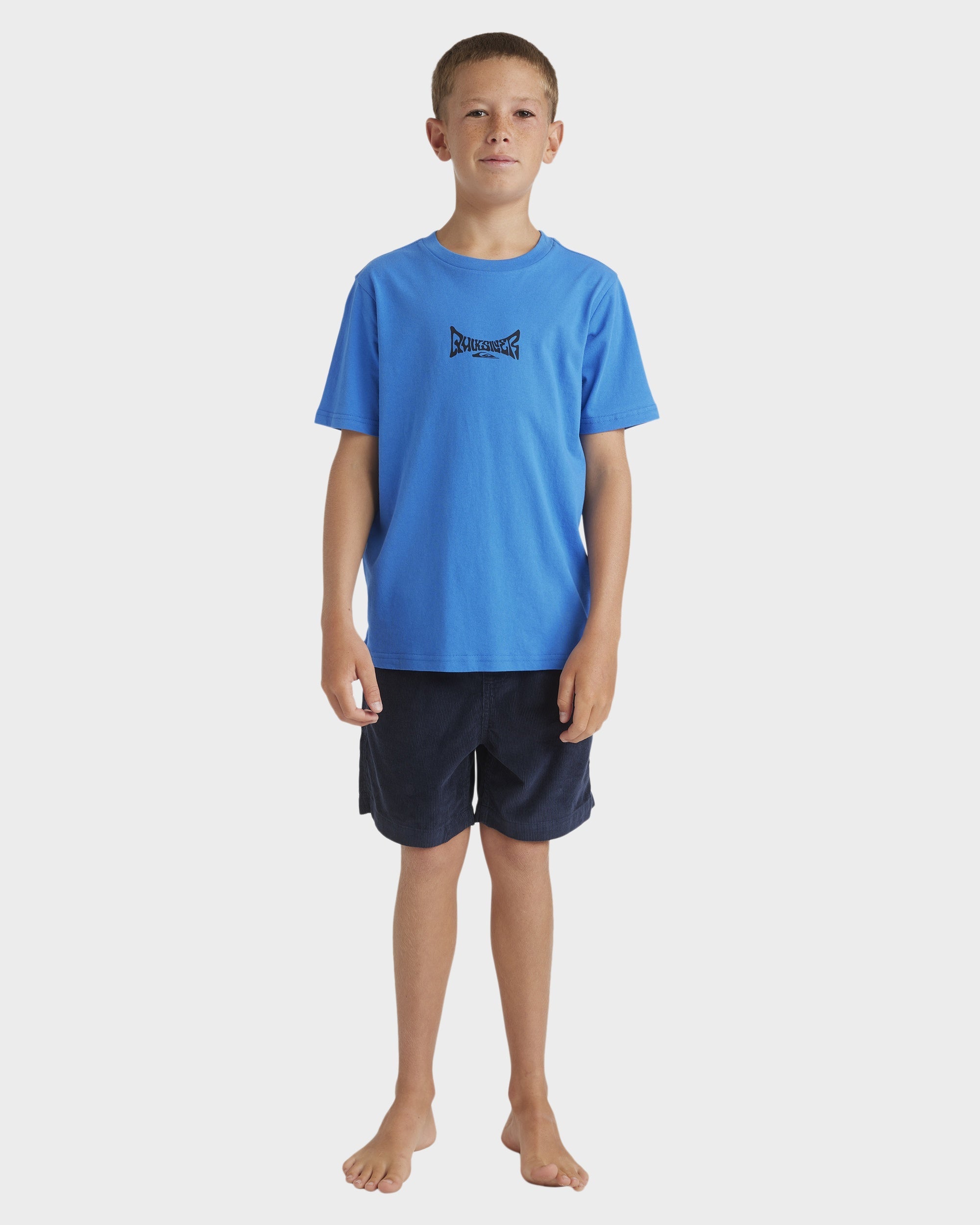 Boys 8-16 Foam Ball T-Shirt