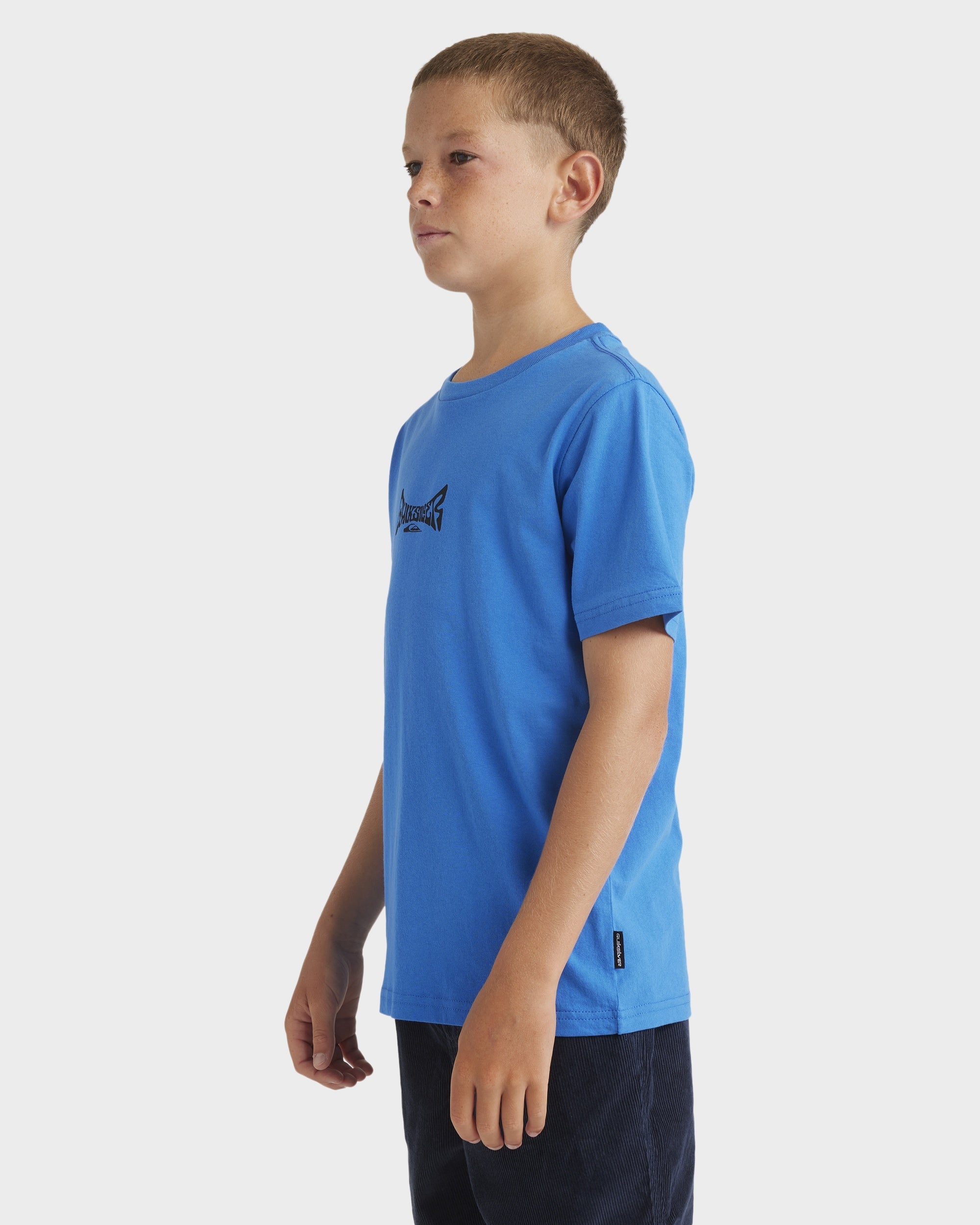 Boys 8-16 Foam Ball T-Shirt