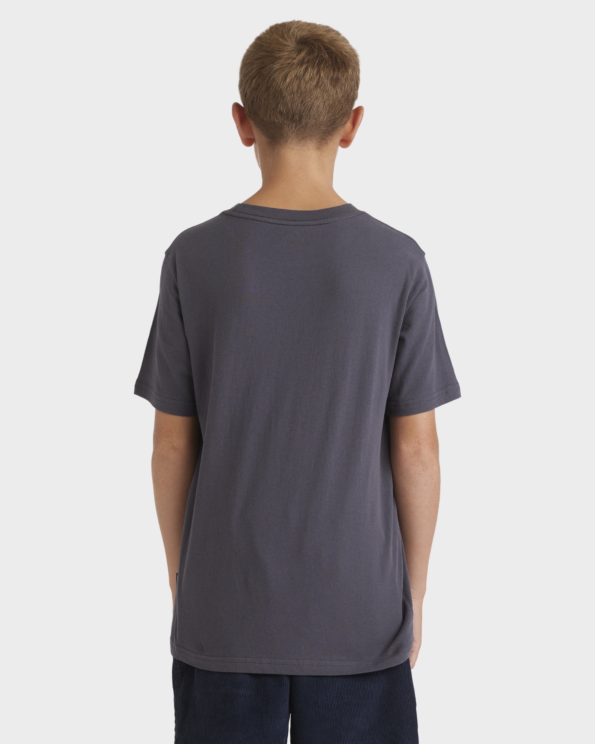 Boys 8-16 Retro Box T-Shirt