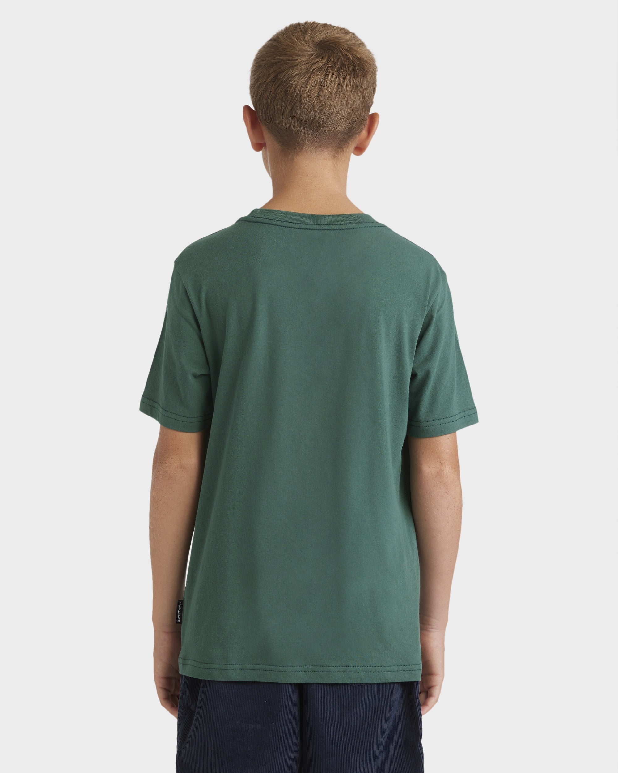 Boys 8-16 Retro Box T-Shirt