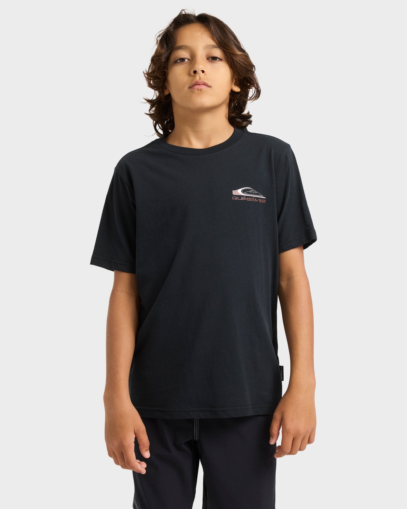 Boys Kehu 8-16 Tohu T-Shirt