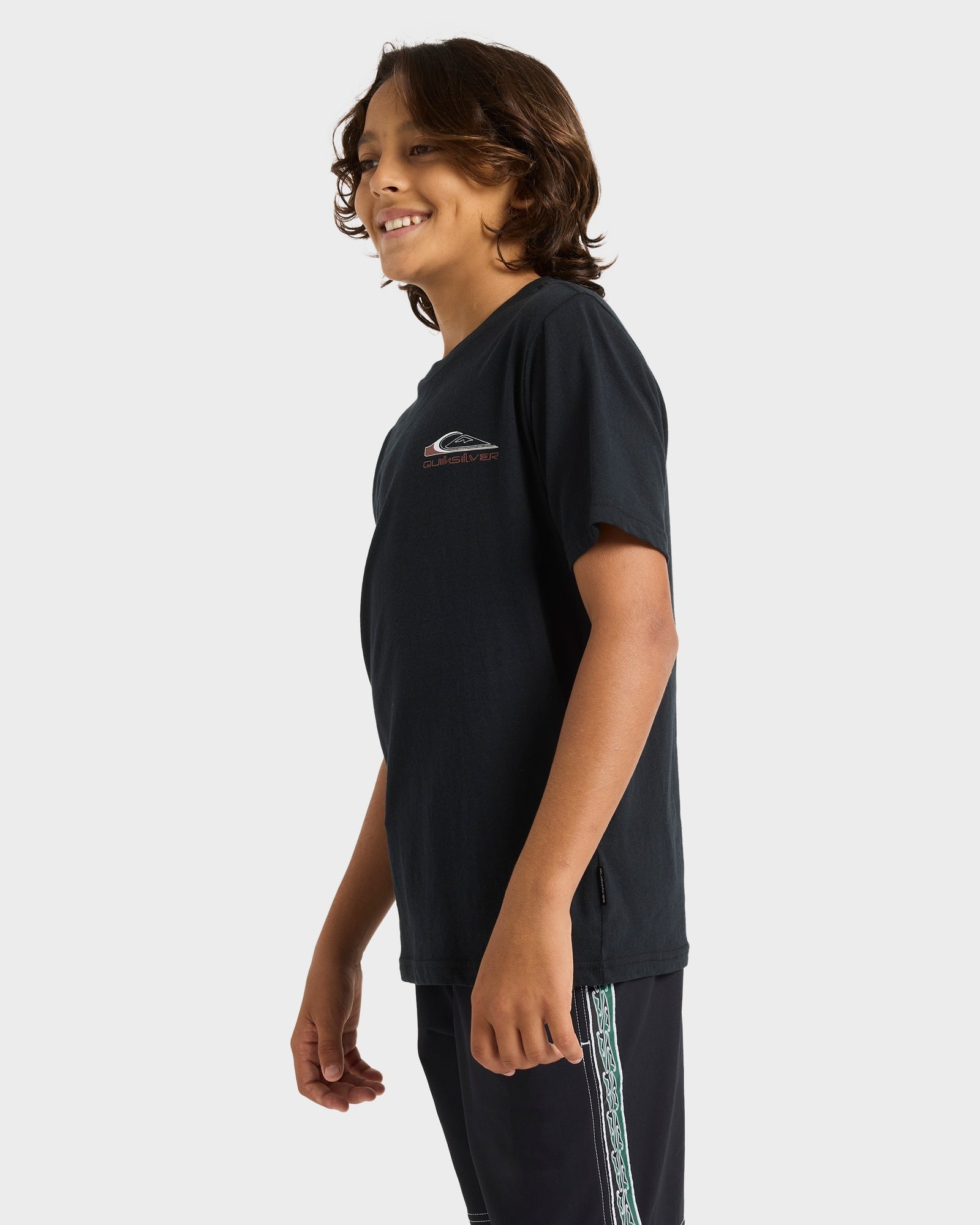 Boys Kehu 8-16 Tohu T-Shirt