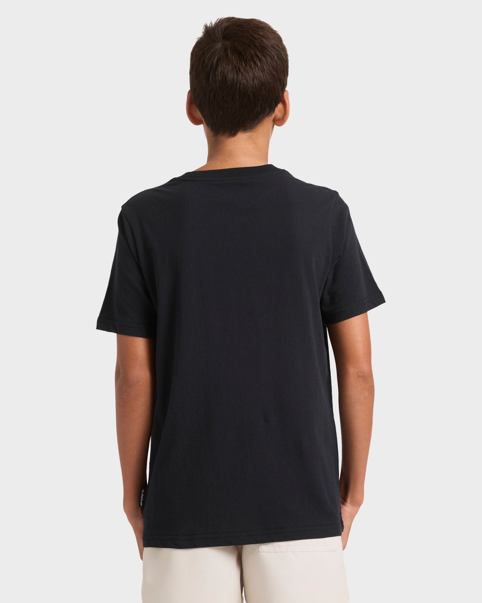 Boys 8-16 New Wave T-Shirt