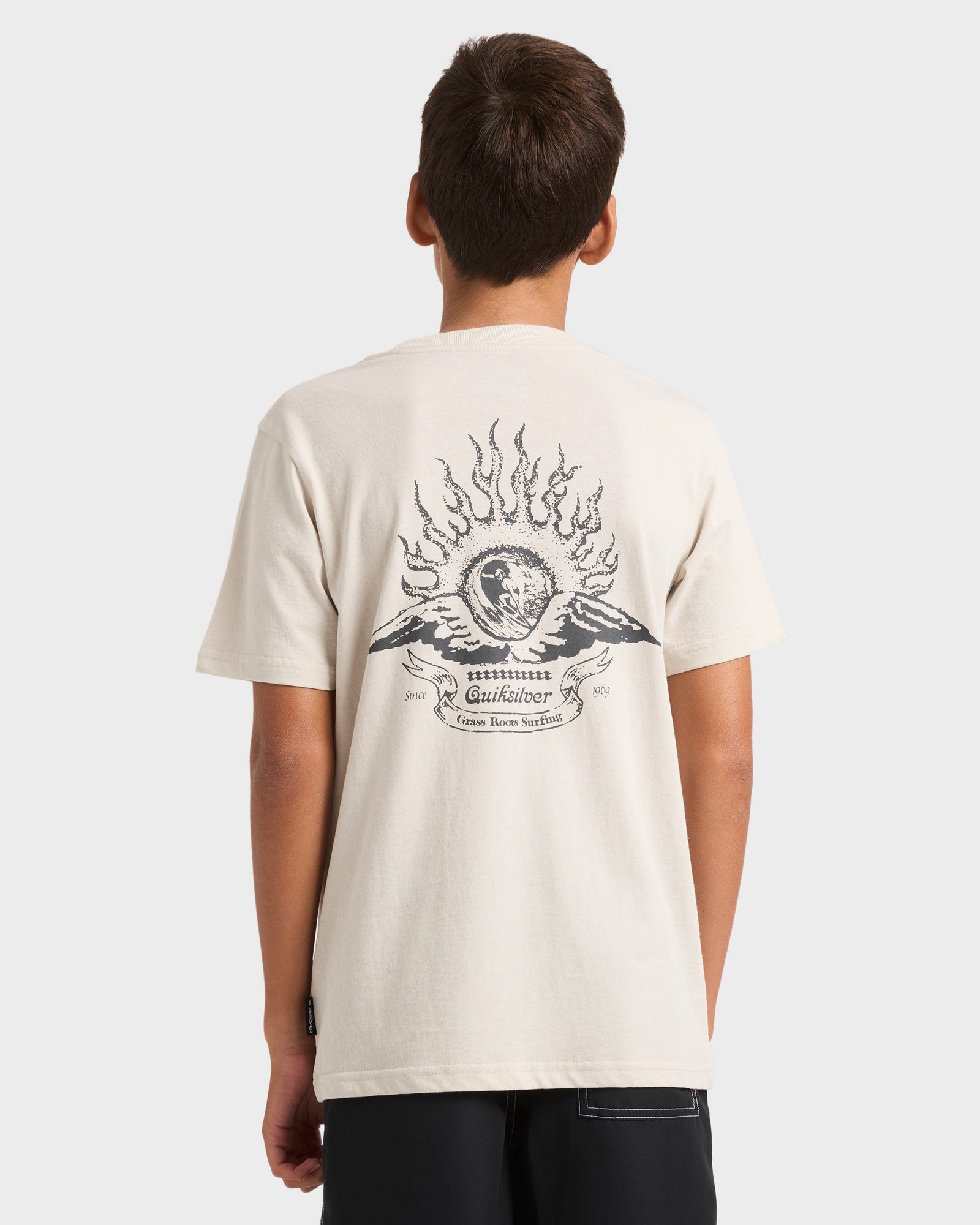 Boys 8-16 Interconnect T-Shirt