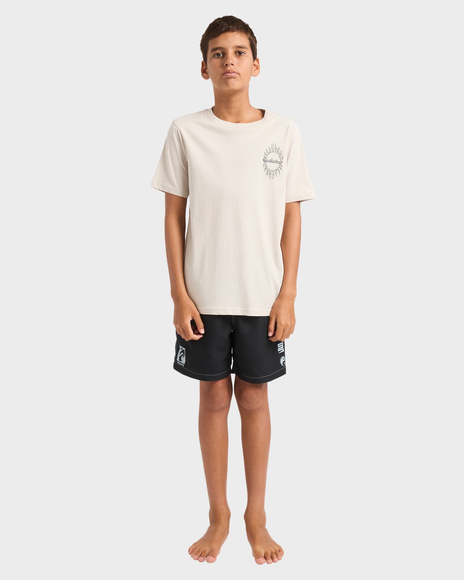 Boys 8-16 Interconnect T-Shirt
