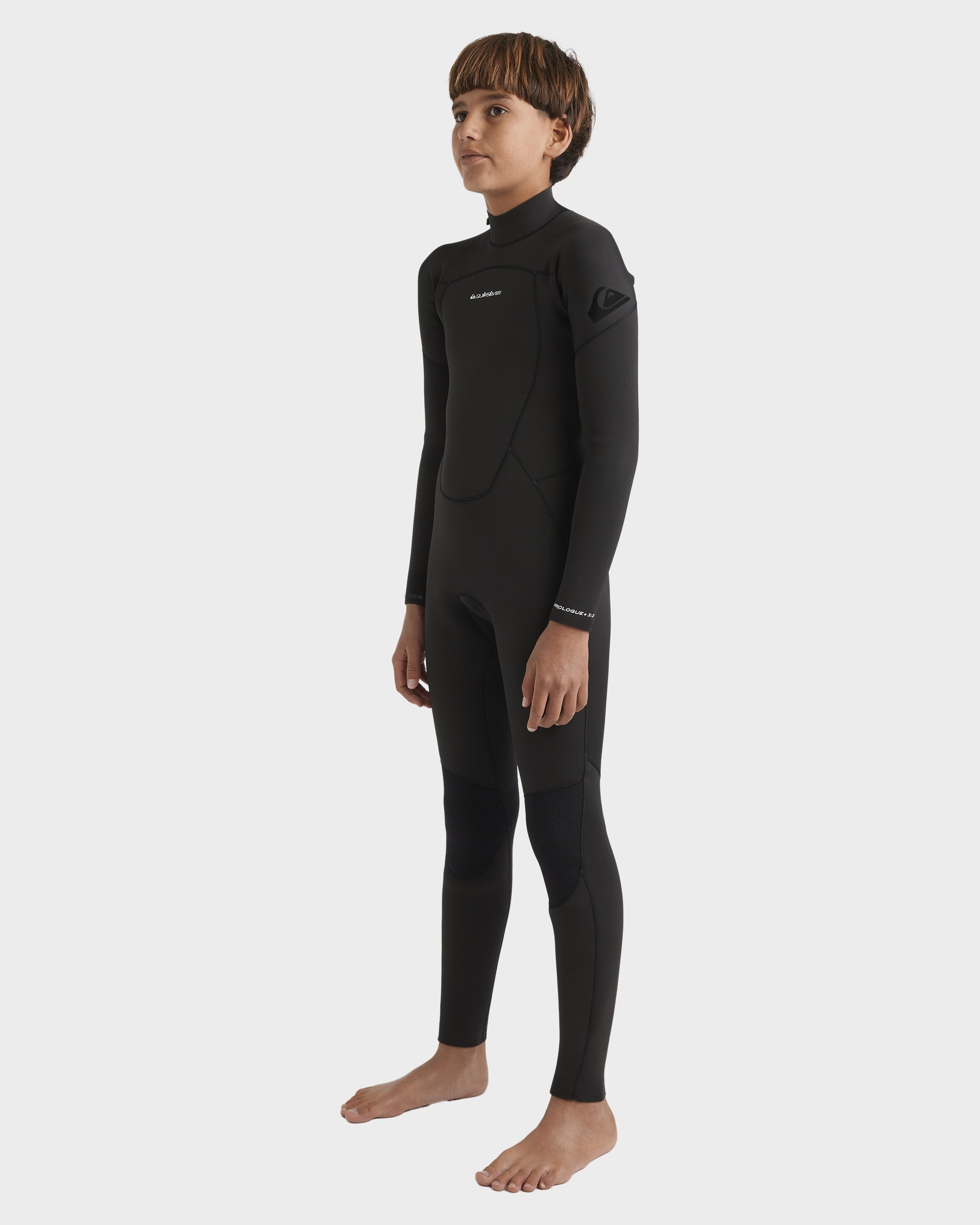 Boys 8-16 3/2mm Prologue+ Back Zip Wetsuit