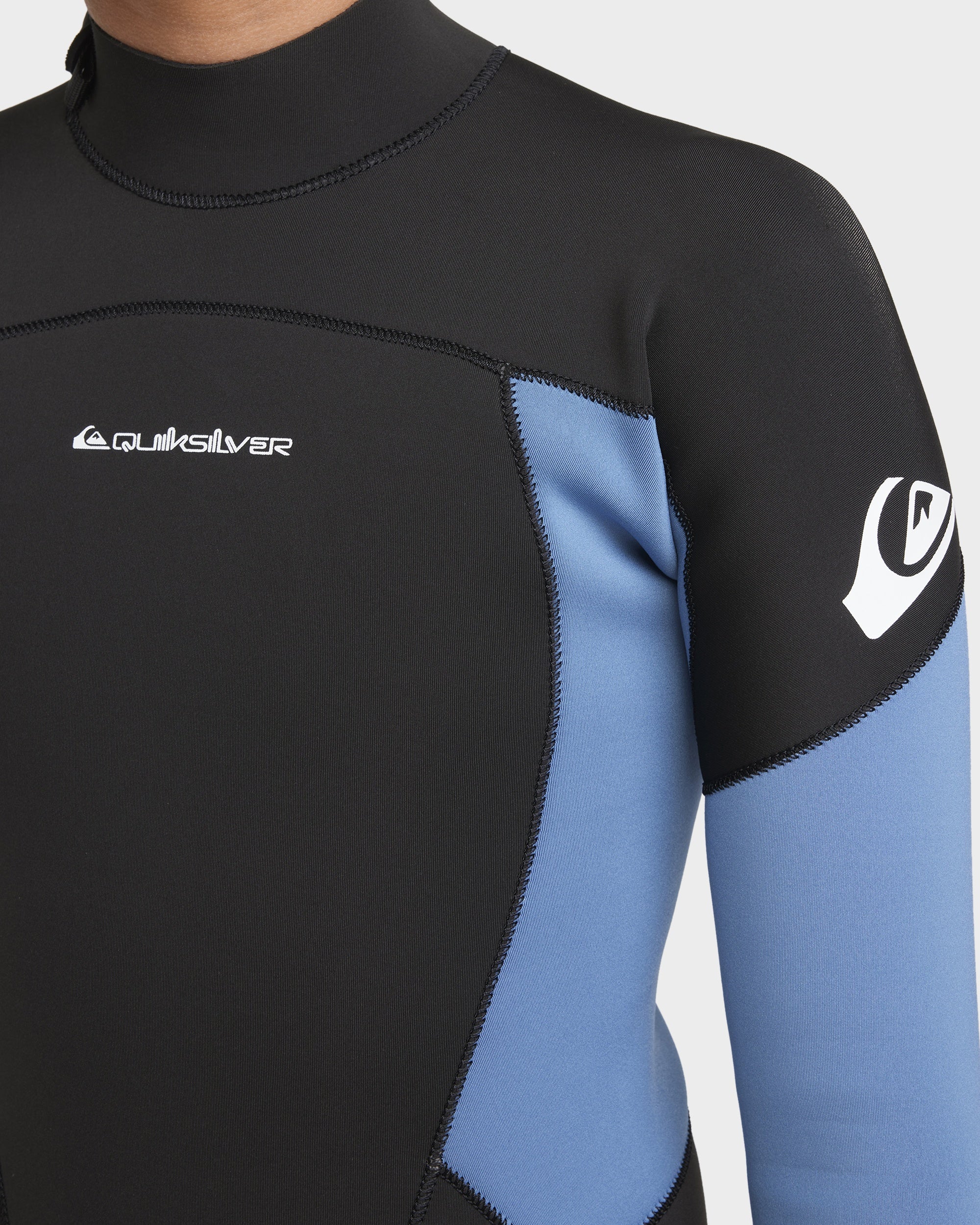 Boys 8-16 3/2mm Prologue+ Back Zip GBS Wetsuit