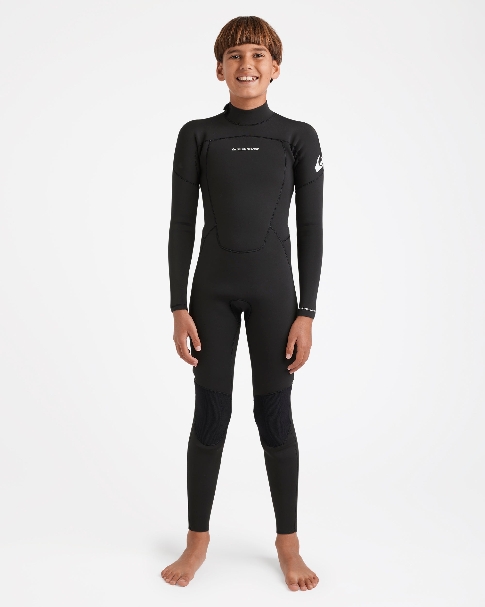 BOYS PROLOGUE+ 4/3 BZ GBS