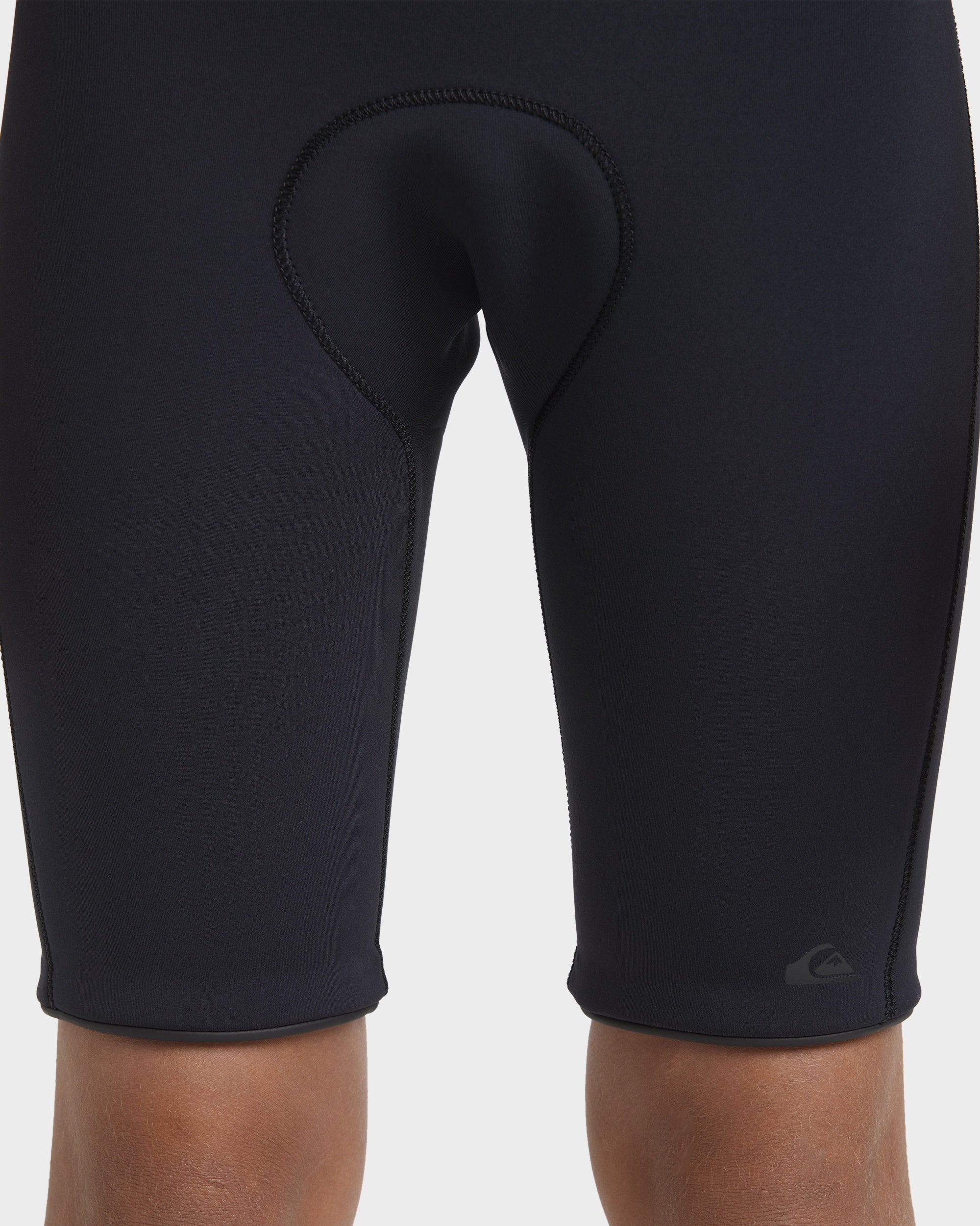 Boys 8-16 2/2mm Everyday Sessions Chest Zip Springsuit